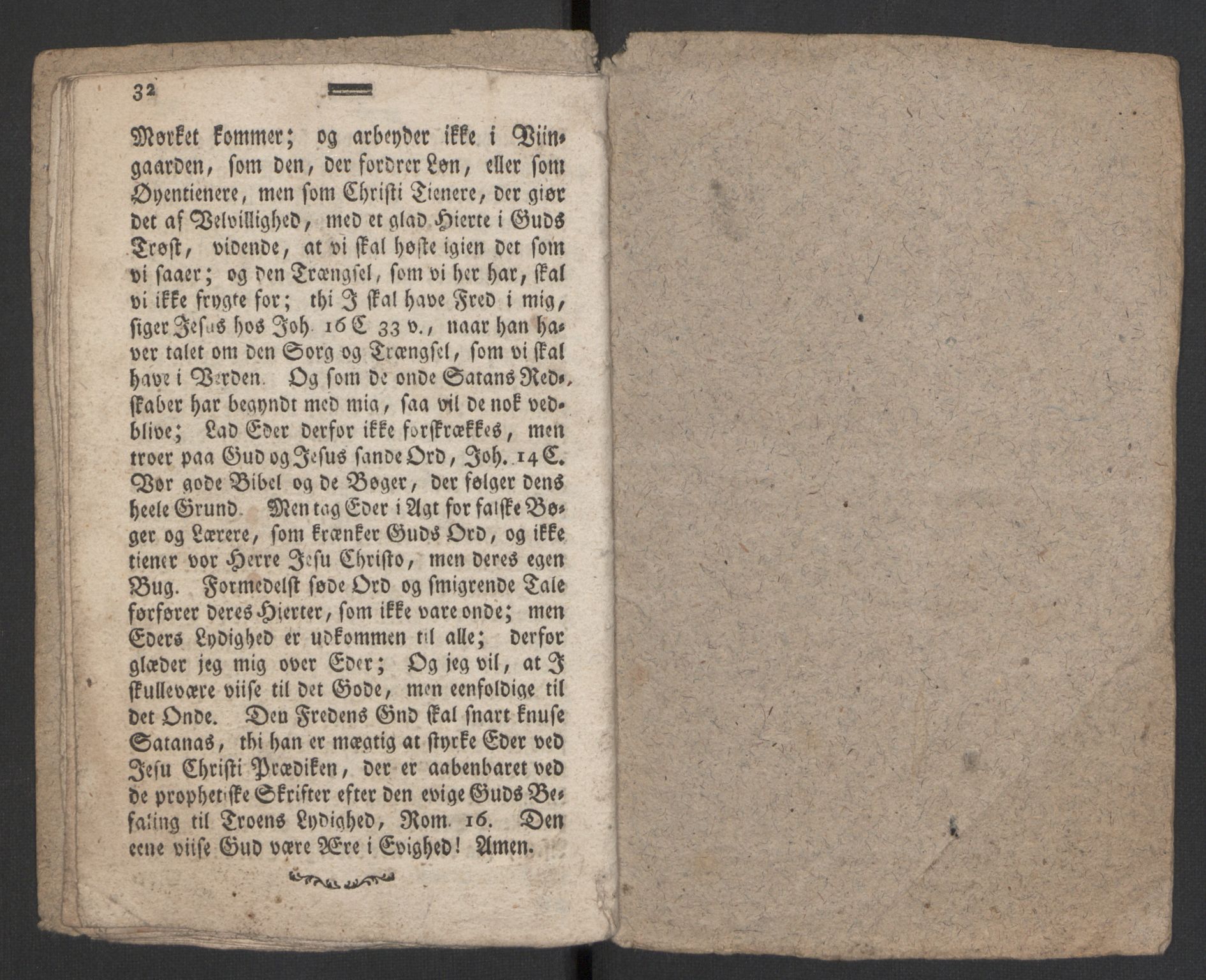 Justisdepartementet, Kommisjon i saken mot Hans Nielsen Hauge 1804, AV/RA-S-1151/D/L0003: Hans Nielsen Hauges sak, 1813, s. 137