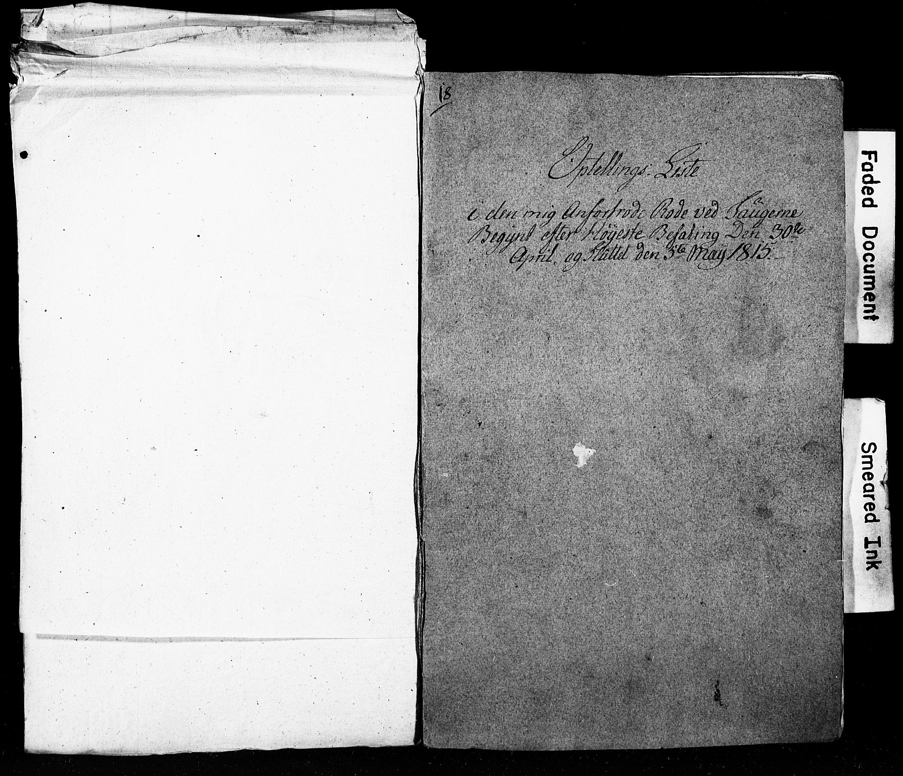SAO, Folketelling 1815 for 0301 Kristiania kjøpstad, 1815, s. 219