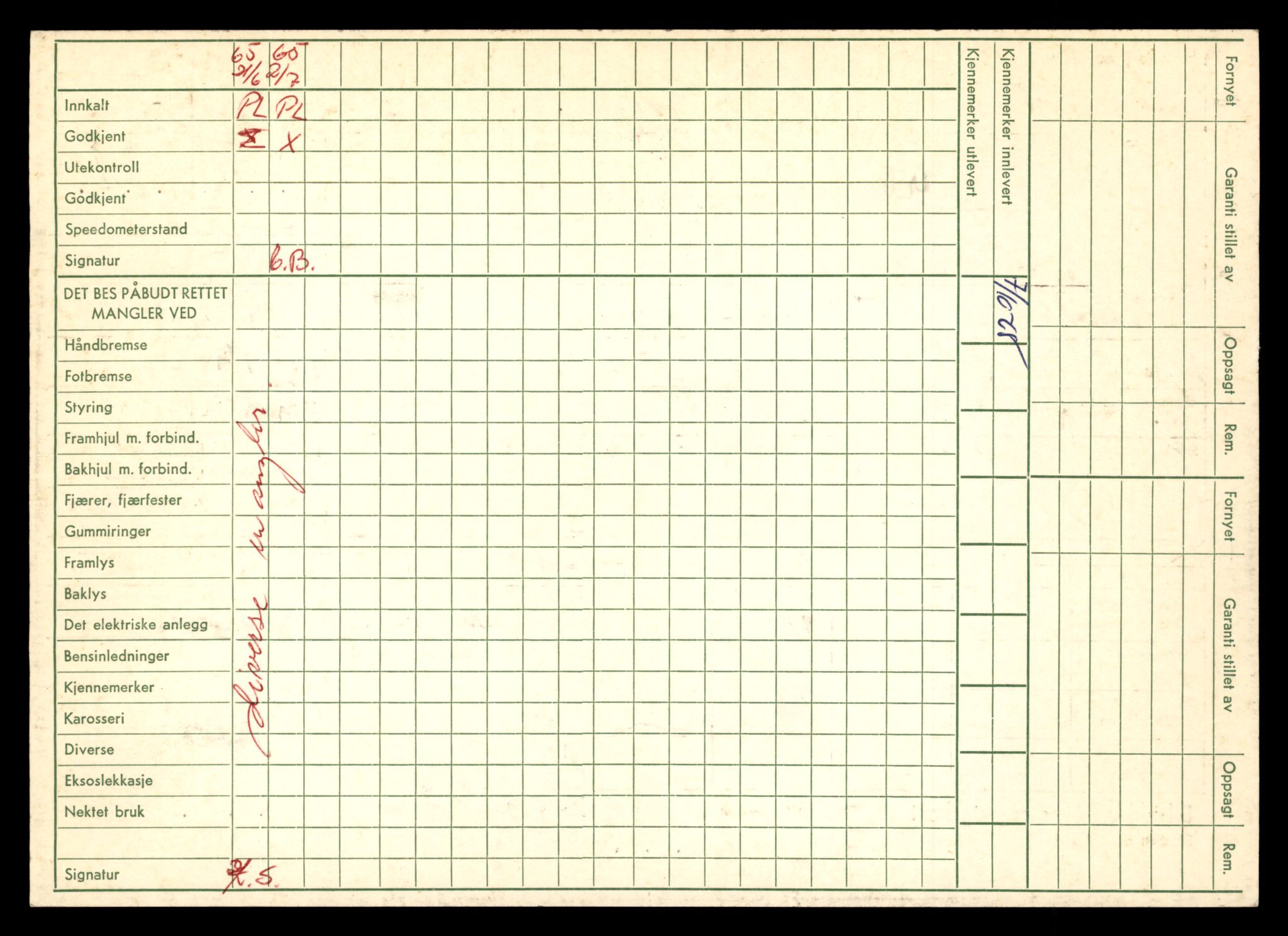 Møre og Romsdal vegkontor - Ålesund trafikkstasjon, AV/SAT-A-4099/F/Fe/L0031: Registreringskort for kjøretøy T 11800 - T 11996, 1927-1998, s. 3311