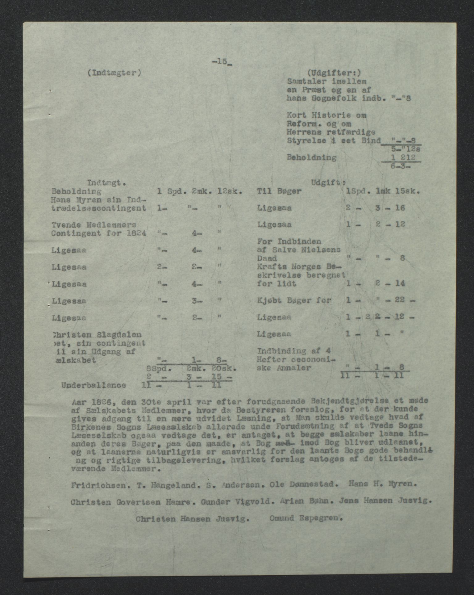 Tveit bygdesogenemnd, AV/SAK-D/0770/F/L0001: A - Emneordnet materiale, 1576-1945, s. 93