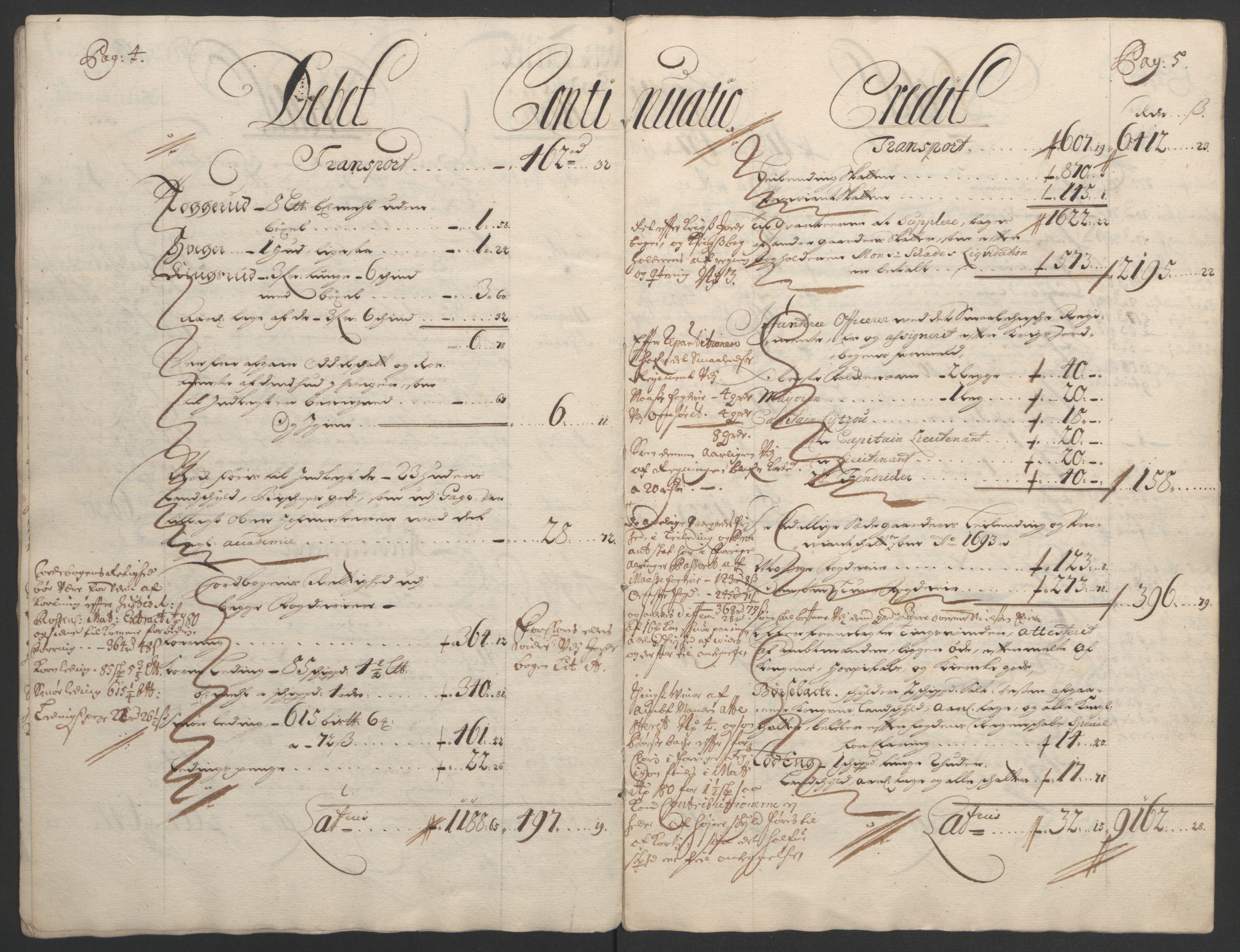 Rentekammeret inntil 1814, Reviderte regnskaper, Fogderegnskap, AV/RA-EA-4092/R03/L0121: Fogderegnskap Onsøy, Tune, Veme og Åbygge fogderi, 1694, s. 17