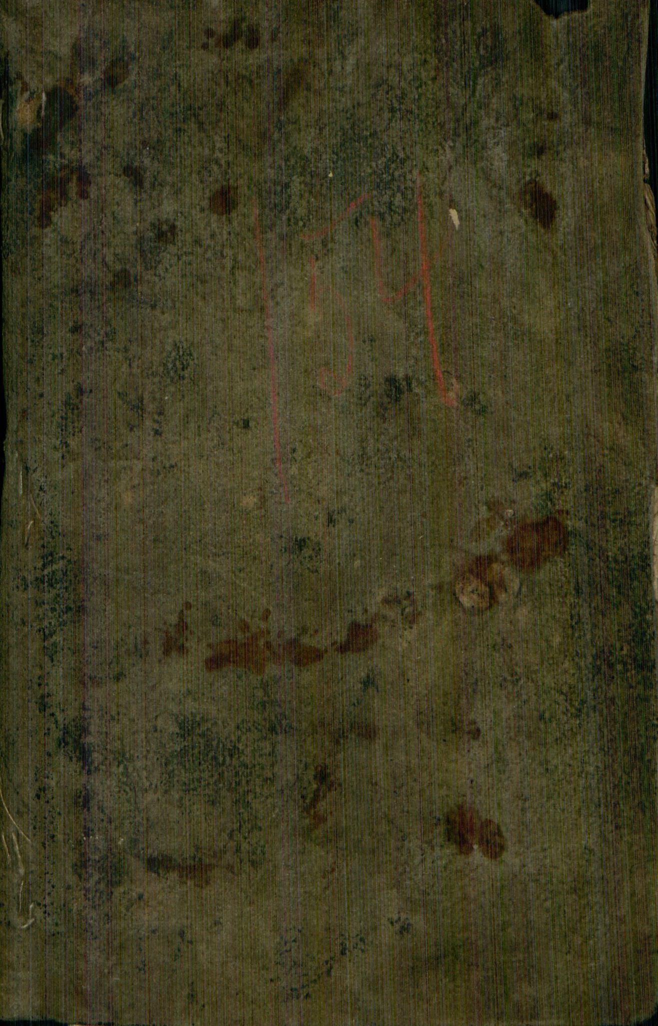 Rikard Berge, TEMU/TGM-A-1003/F/L0005/0031: 160-200 / 189 Delar av handskrivne bøker, 1908, s. 154