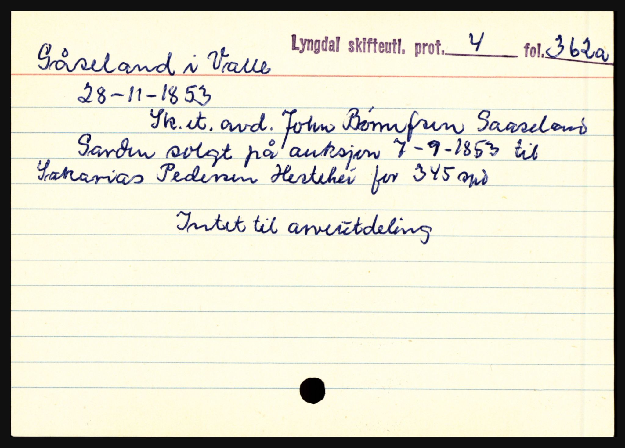 Lyngdal sorenskriveri, SAK/1221-0004/H, s. 4121