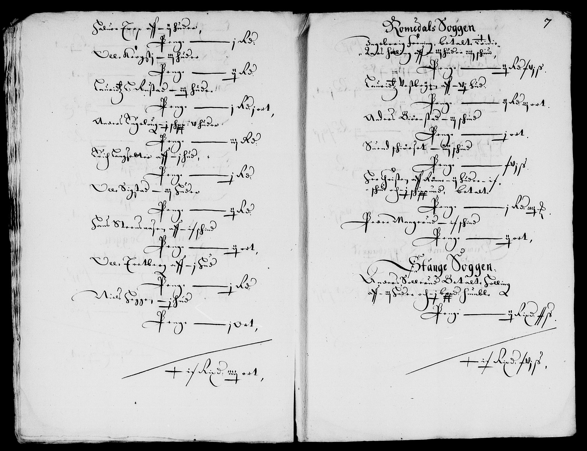 Rentekammeret inntil 1814, Reviderte regnskaper, Lensregnskaper, RA/EA-5023/R/Rb/Rba/L0226: Akershus len, 1653-1656