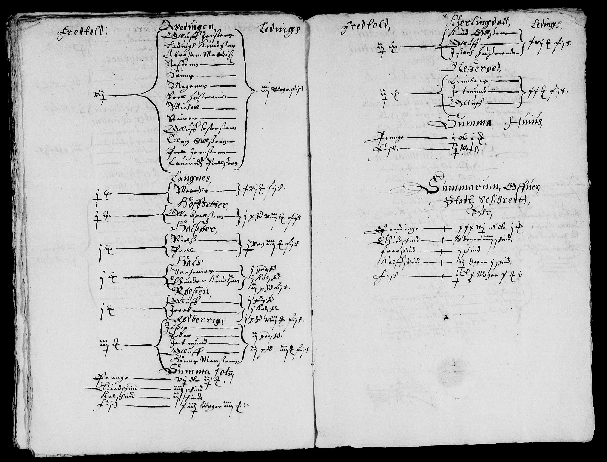 Rentekammeret inntil 1814, Reviderte regnskaper, Lensregnskaper, RA/EA-5023/R/Rb/Rbt/L0111: Bergenhus len, 1648-1649