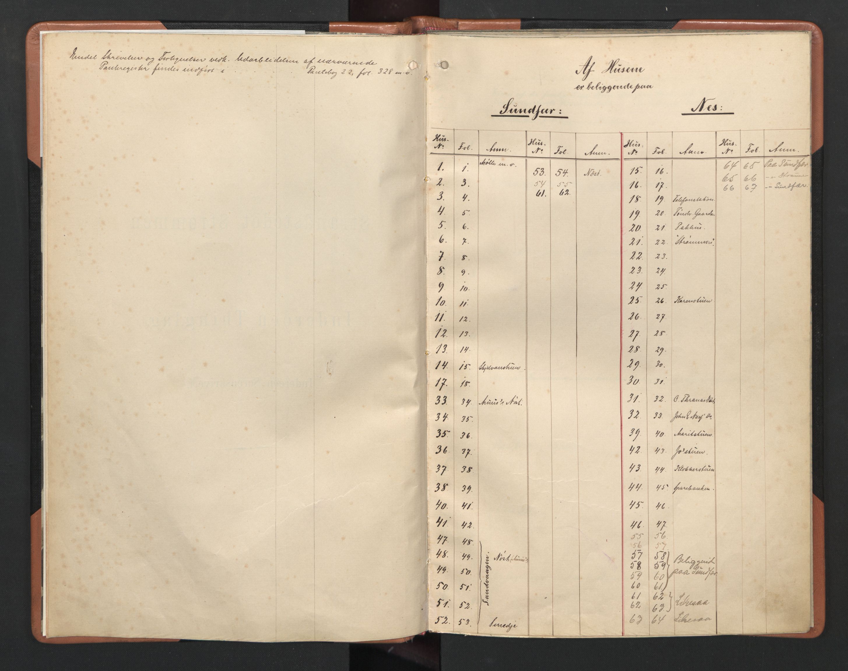 Inderøy sorenskriveri, SAT/A-4147/1/2/2A/2Aa/L0026: Panteregister nr. 26, 1893-1938