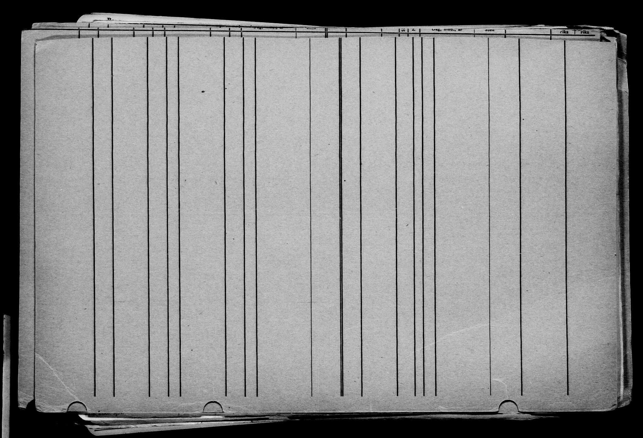 Direktoratet for sjømenn, RA/S-3545/G/Gb/L0107: Hovedkort, 1912, s. 88