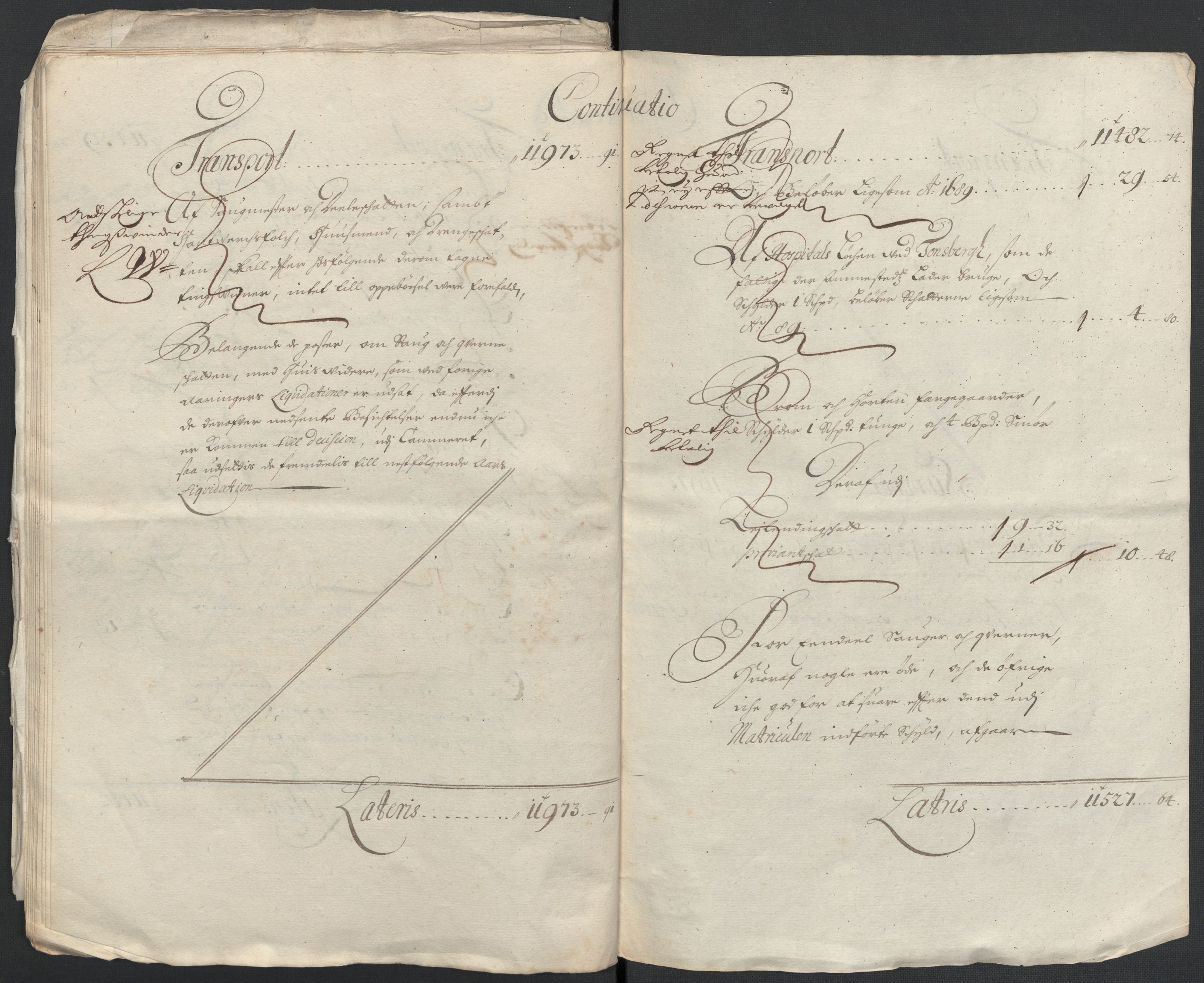 Rentekammeret inntil 1814, Reviderte regnskaper, Fogderegnskap, AV/RA-EA-4092/R32/L1857: Fogderegnskap Jarlsberg grevskap, 1686-1690, s. 36