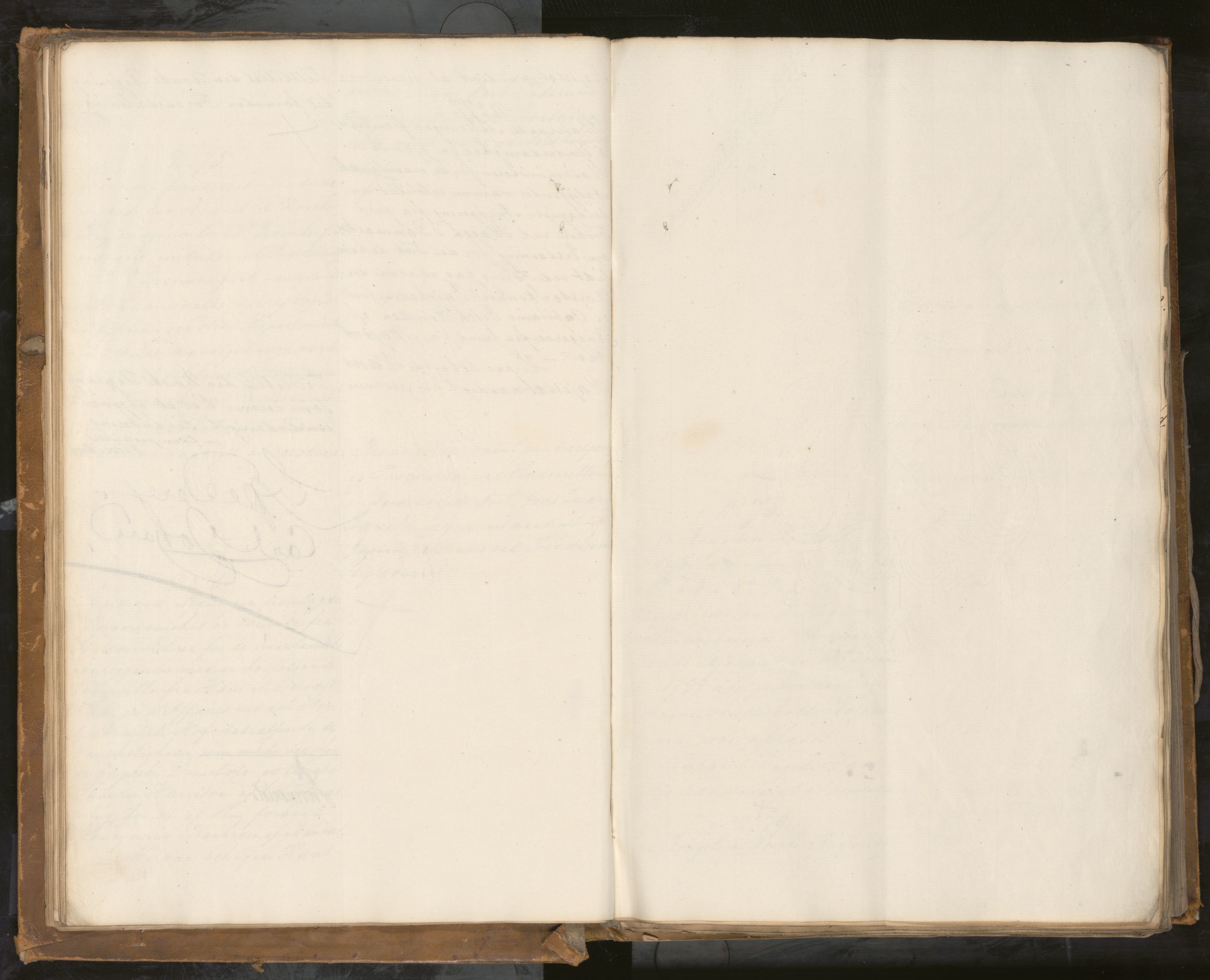 Statsrådssekretariatet, AV/RA-S-1001/A/Ab/L0040: Kgl. res. nr. 1-568, 1. halvår, 1835