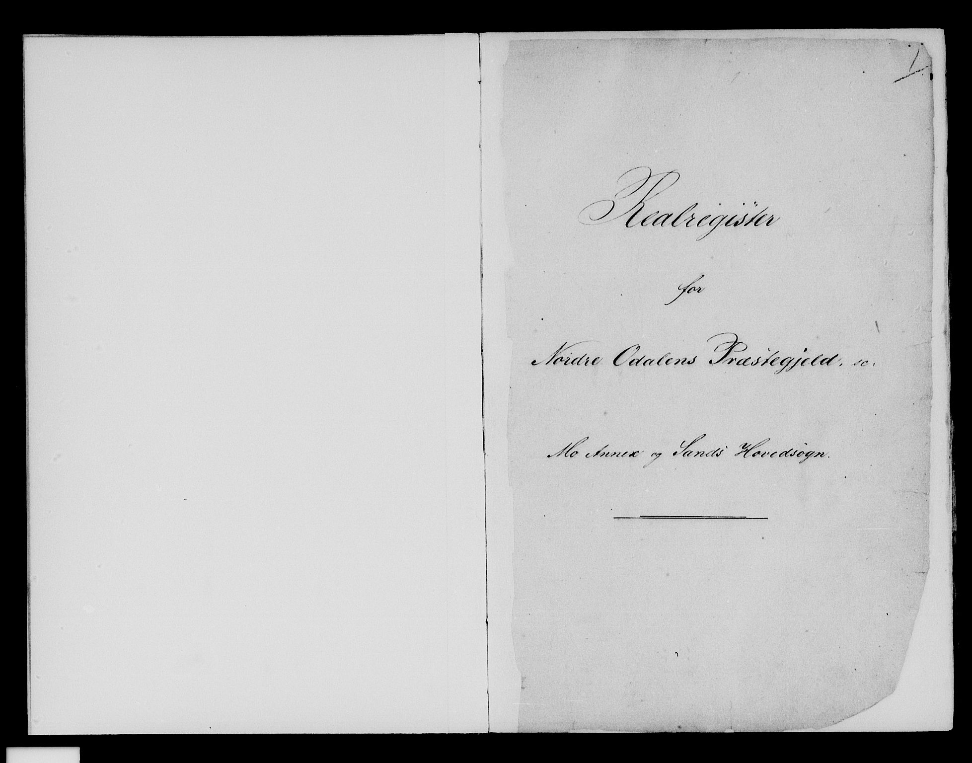 Vinger og Odal sorenskriveri, SAH/TING-022/H/Ha/Hab/Habb/L0001A: Panteregister nr. 2.1A, 1855-1935, s. 1