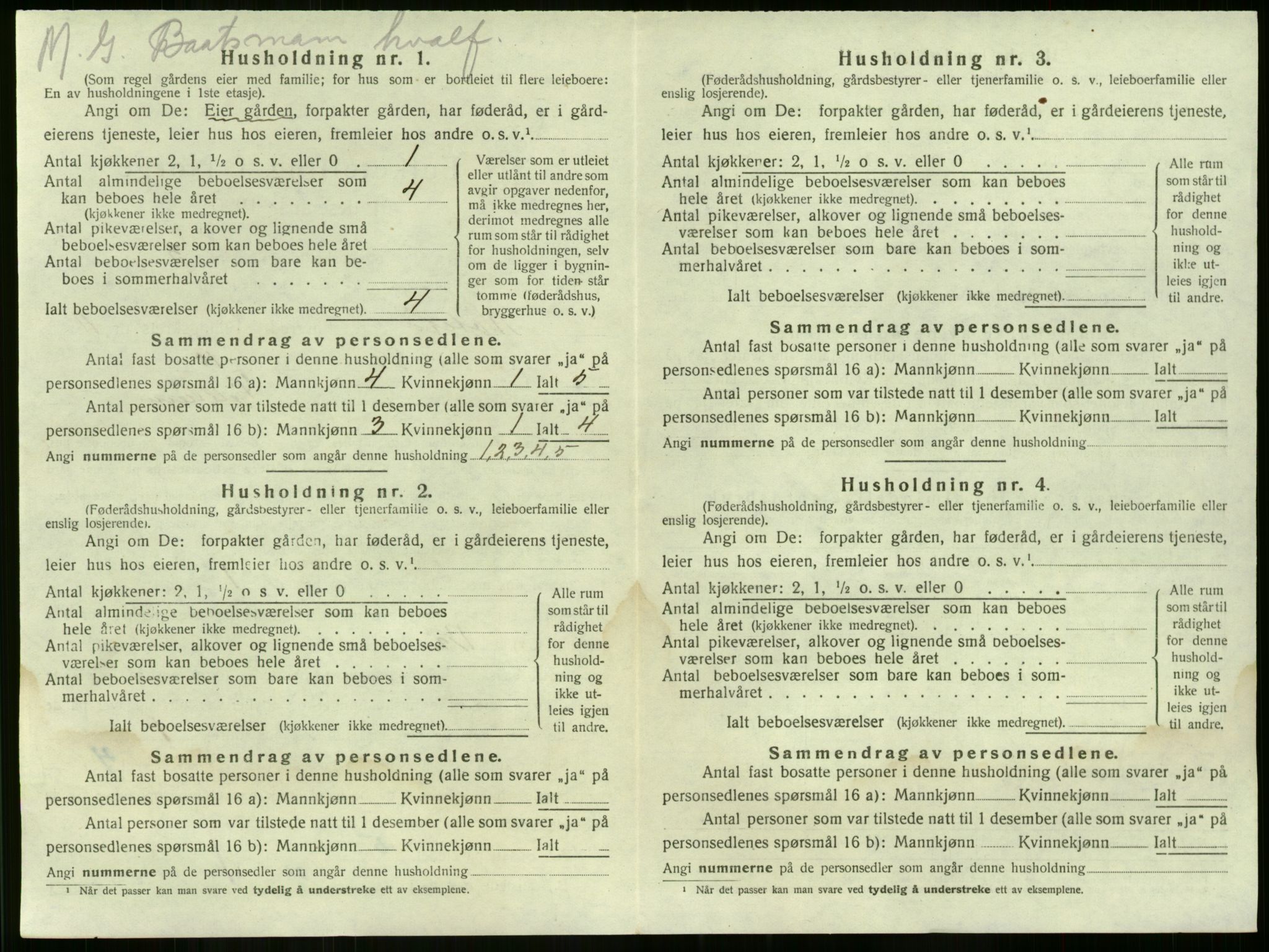 SAKO, Folketelling 1920 for 0722 Nøtterøy herred, 1920, s. 2215