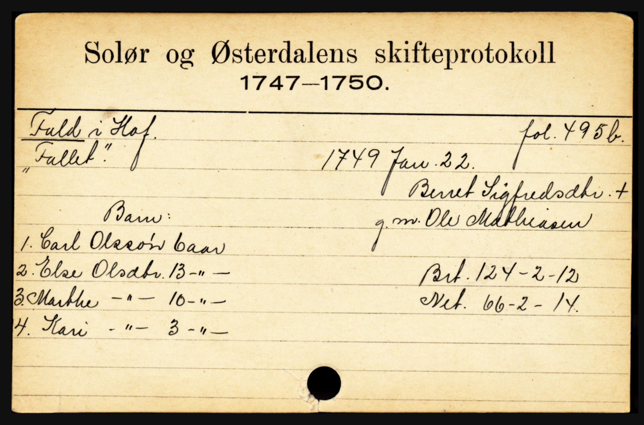 Solør og Østerdalen sorenskriveri, SAH/TING-024/J, 1716-1774, s. 1173