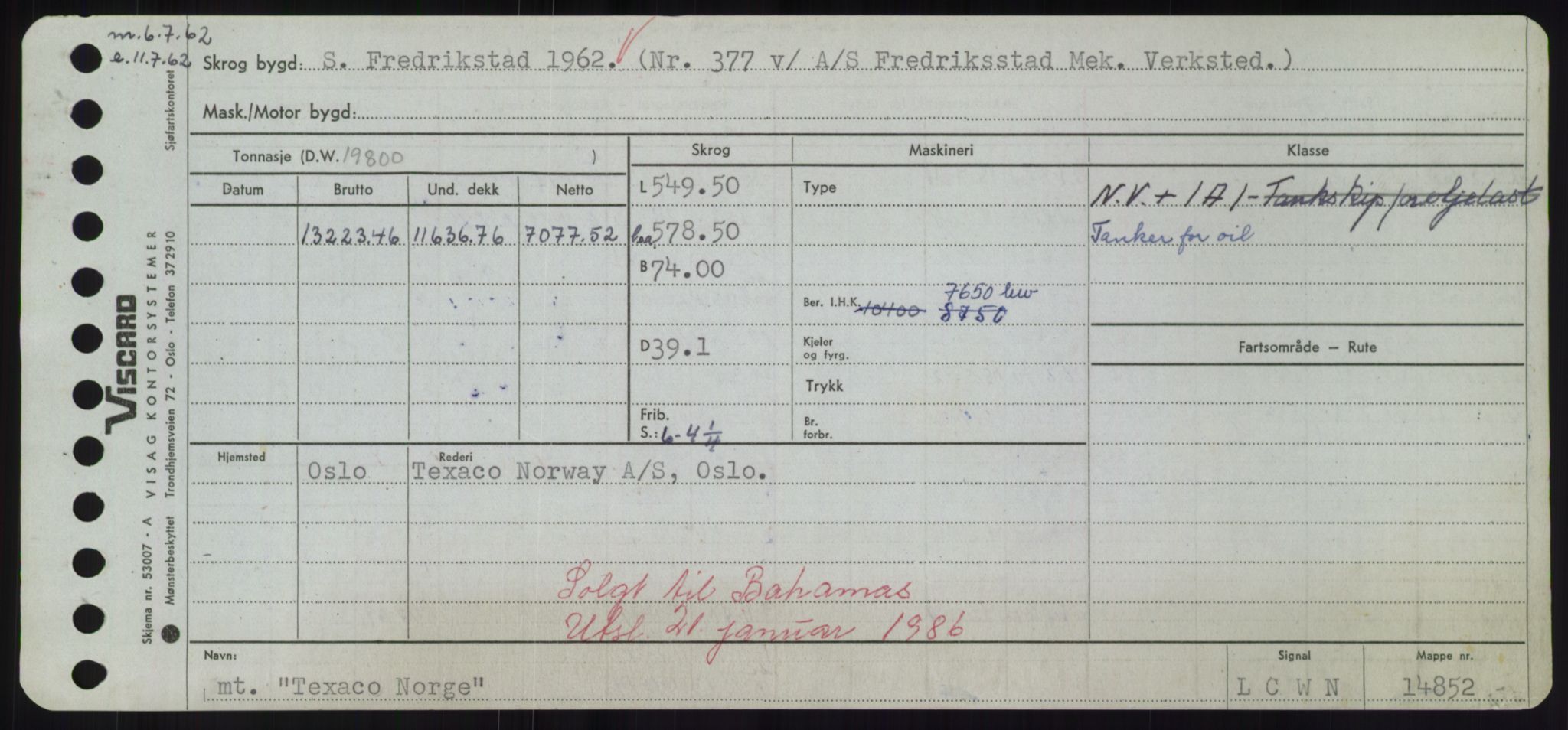 Sjøfartsdirektoratet med forløpere, Skipsmålingen, RA/S-1627/H/Hd/L0038: Fartøy, T-Th, s. 531