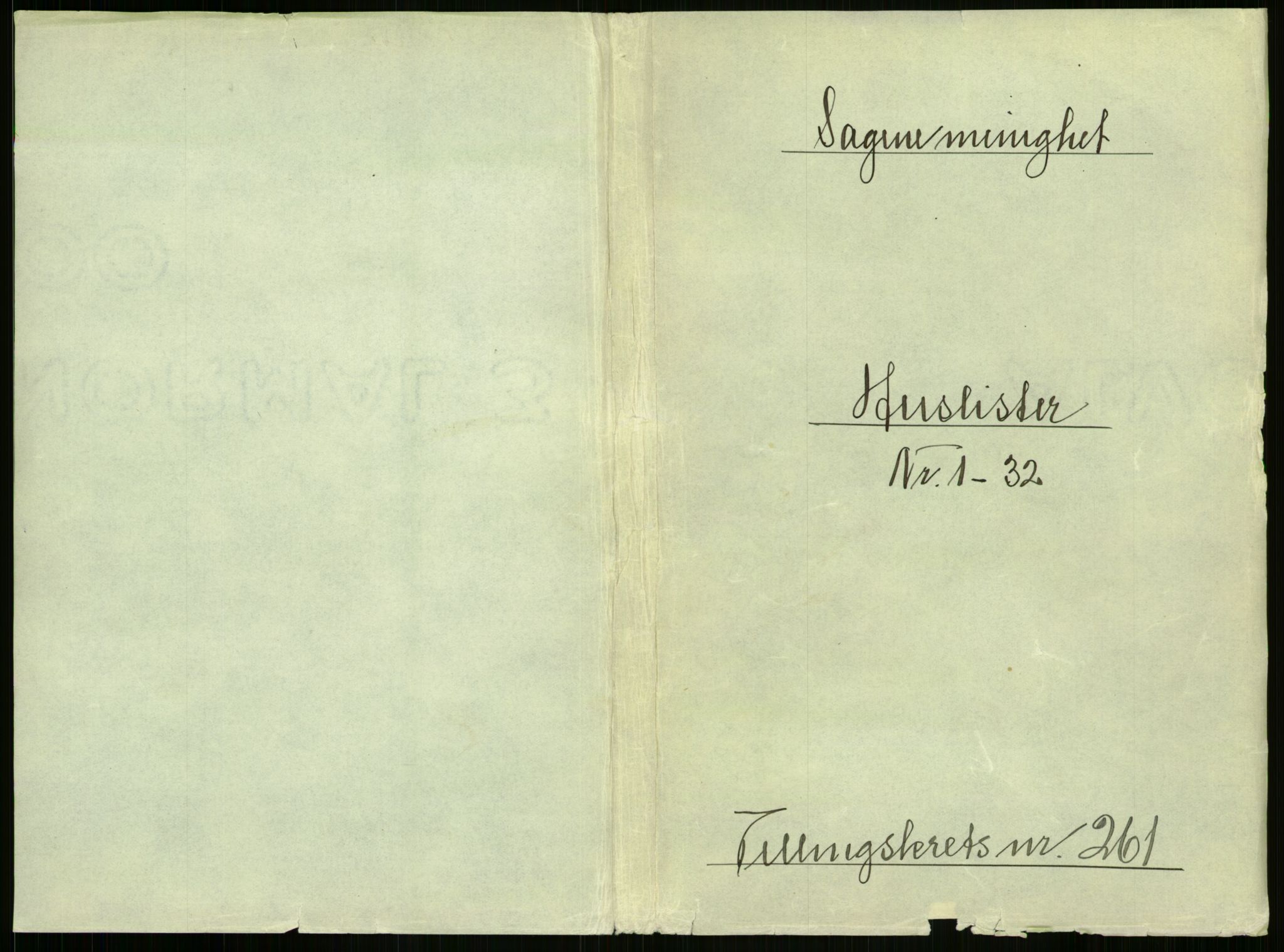RA, Folketelling 1891 for 0301 Kristiania kjøpstad, 1891, s. 158181