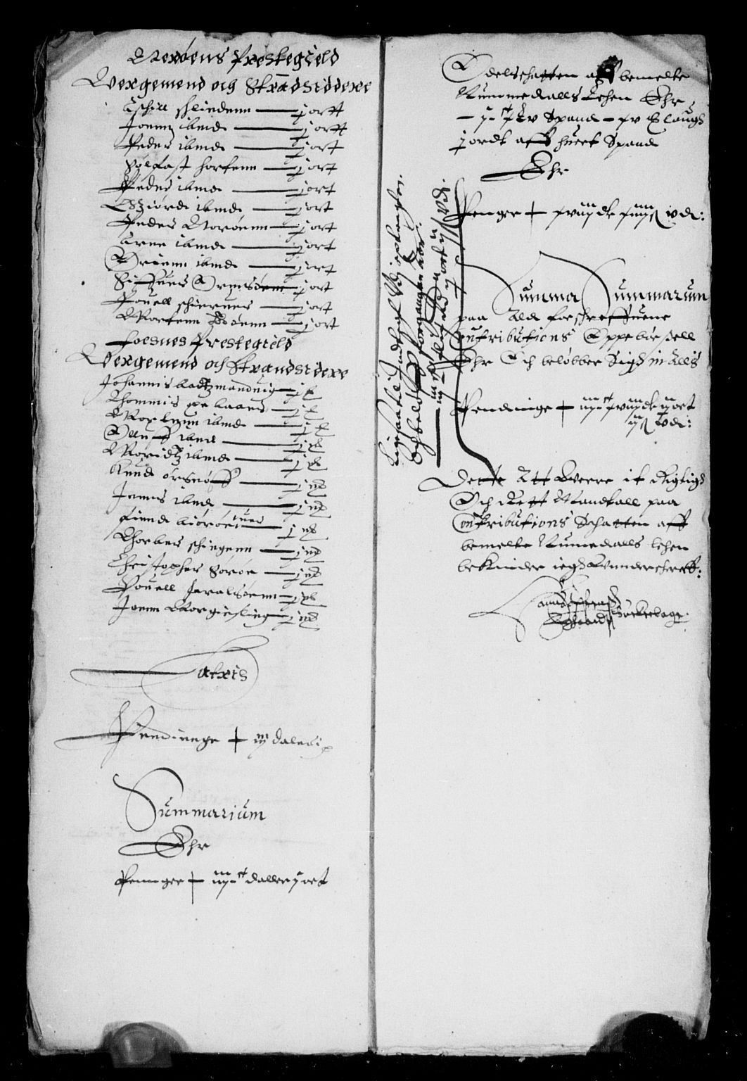 Rentekammeret inntil 1814, Reviderte regnskaper, Lensregnskaper, RA/EA-5023/R/Rb/Rbw/L0067: Trondheim len, 1639-1641