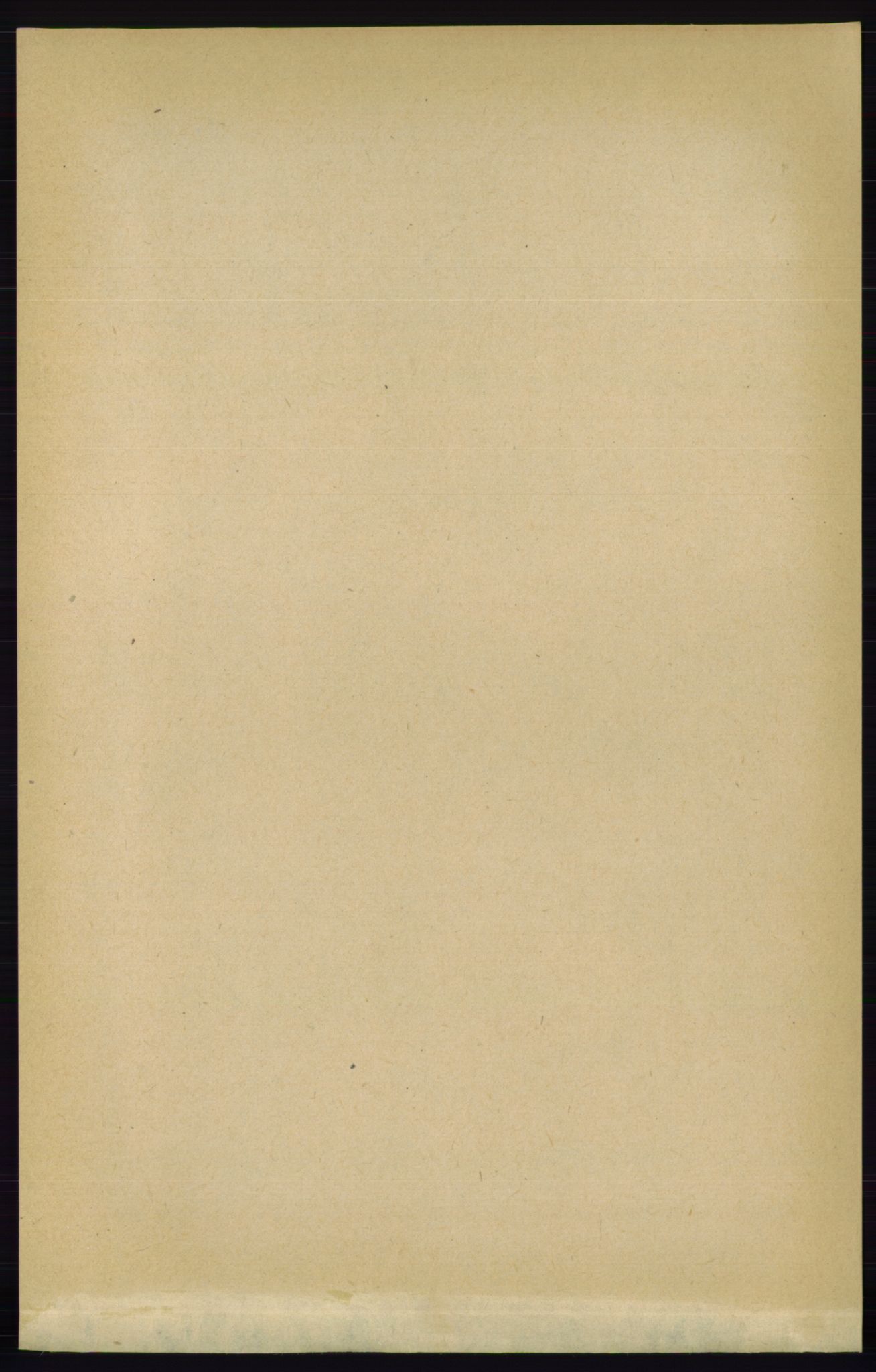 RA, Folketelling 1891 for 0933 Herefoss herred, 1891, s. 39
