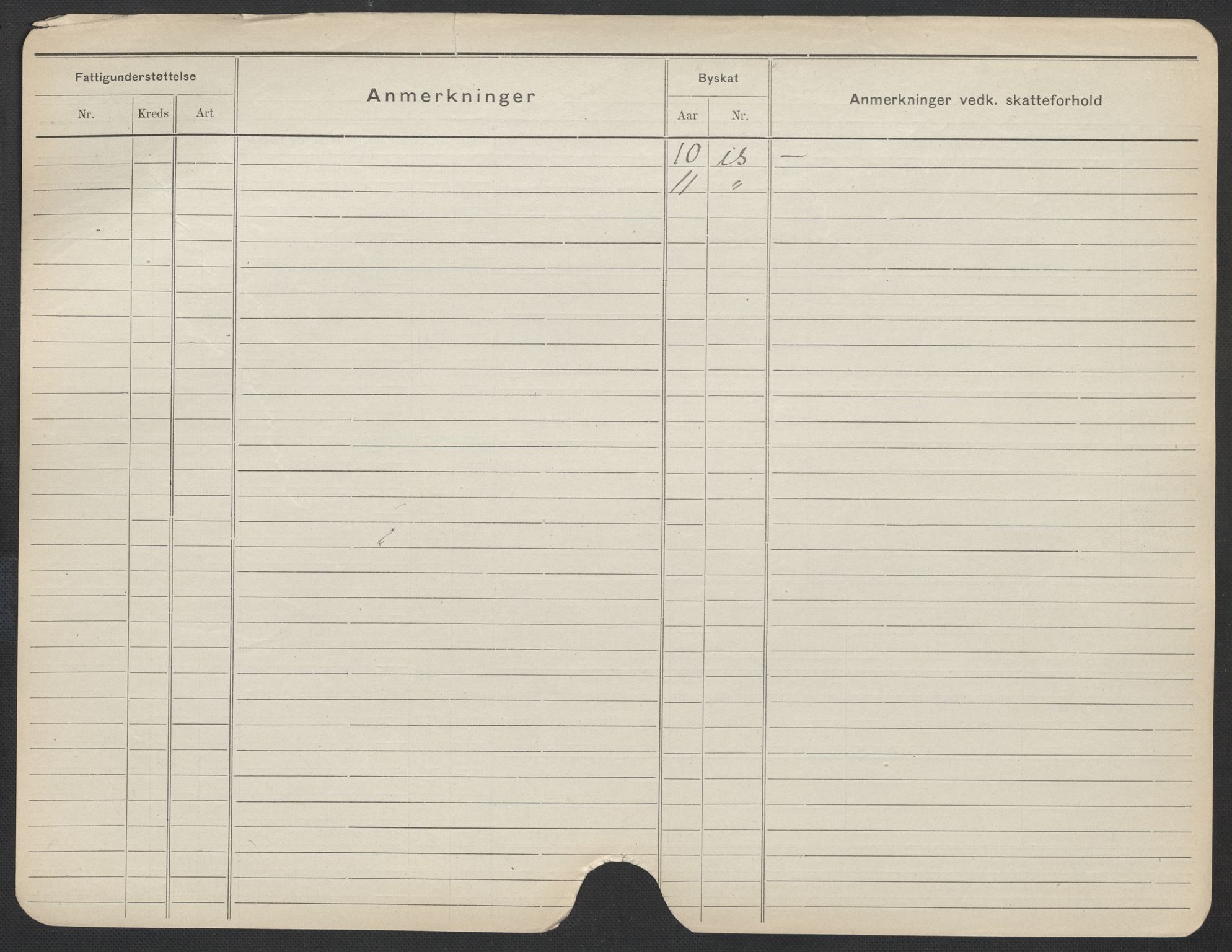Oslo folkeregister, Registerkort, SAO/A-11715/F/Fa/Fac/L0015: Kvinner, 1906-1914, s. 600b