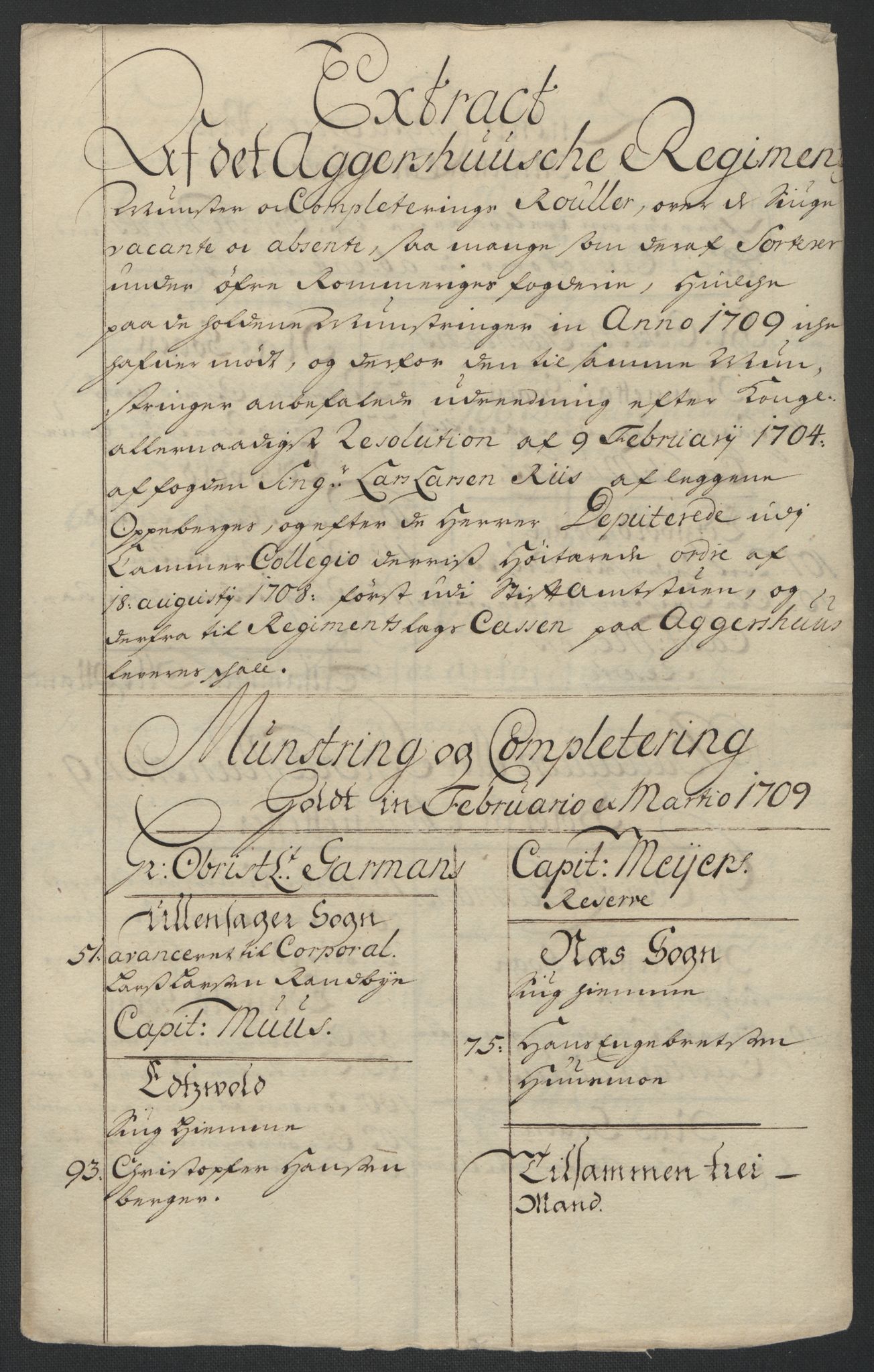 Rentekammeret inntil 1814, Reviderte regnskaper, Fogderegnskap, RA/EA-4092/R12/L0720: Fogderegnskap Øvre Romerike, 1710-1711, s. 146