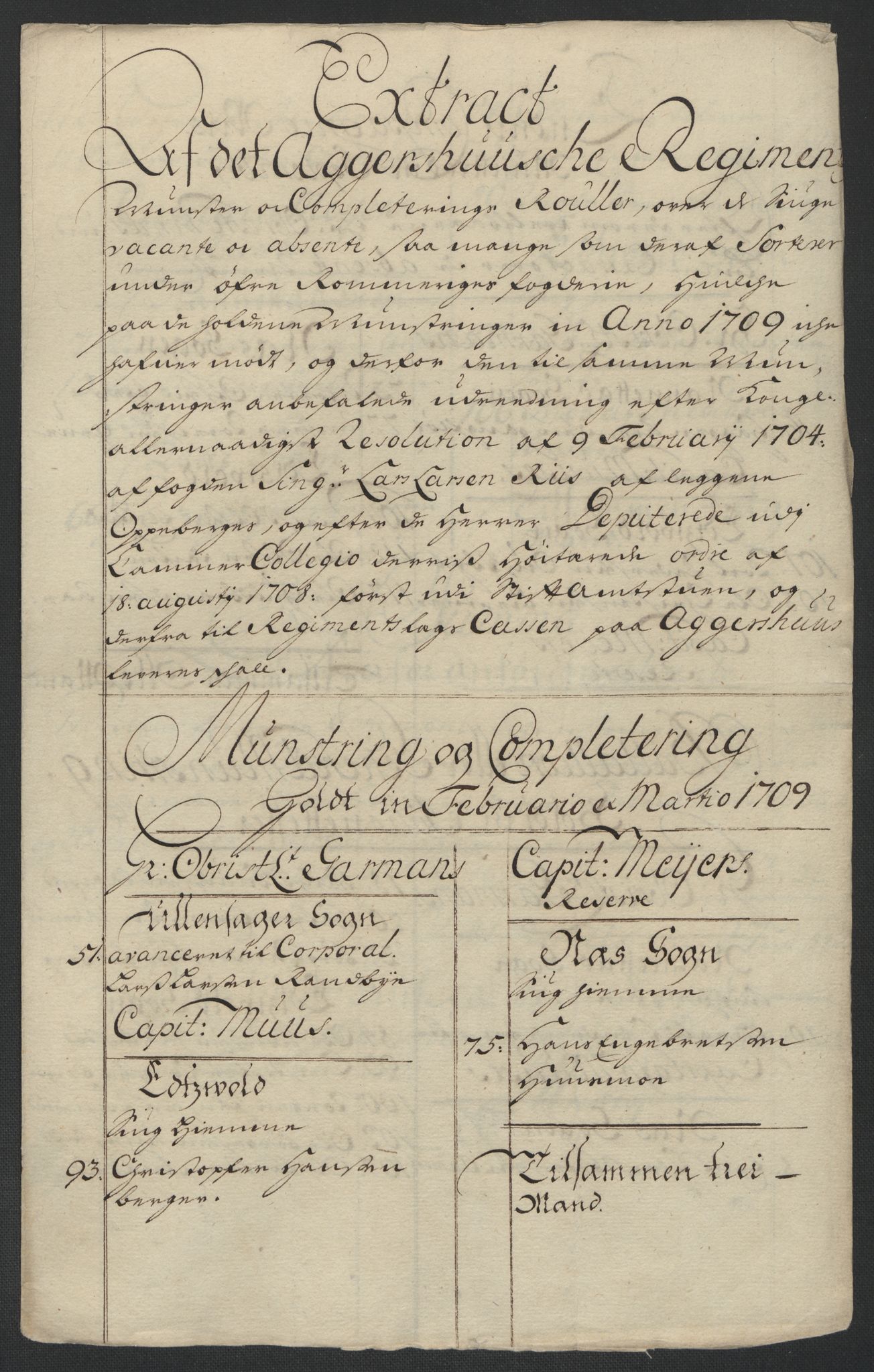 Rentekammeret inntil 1814, Reviderte regnskaper, Fogderegnskap, AV/RA-EA-4092/R12/L0720: Fogderegnskap Øvre Romerike, 1710-1711, s. 146