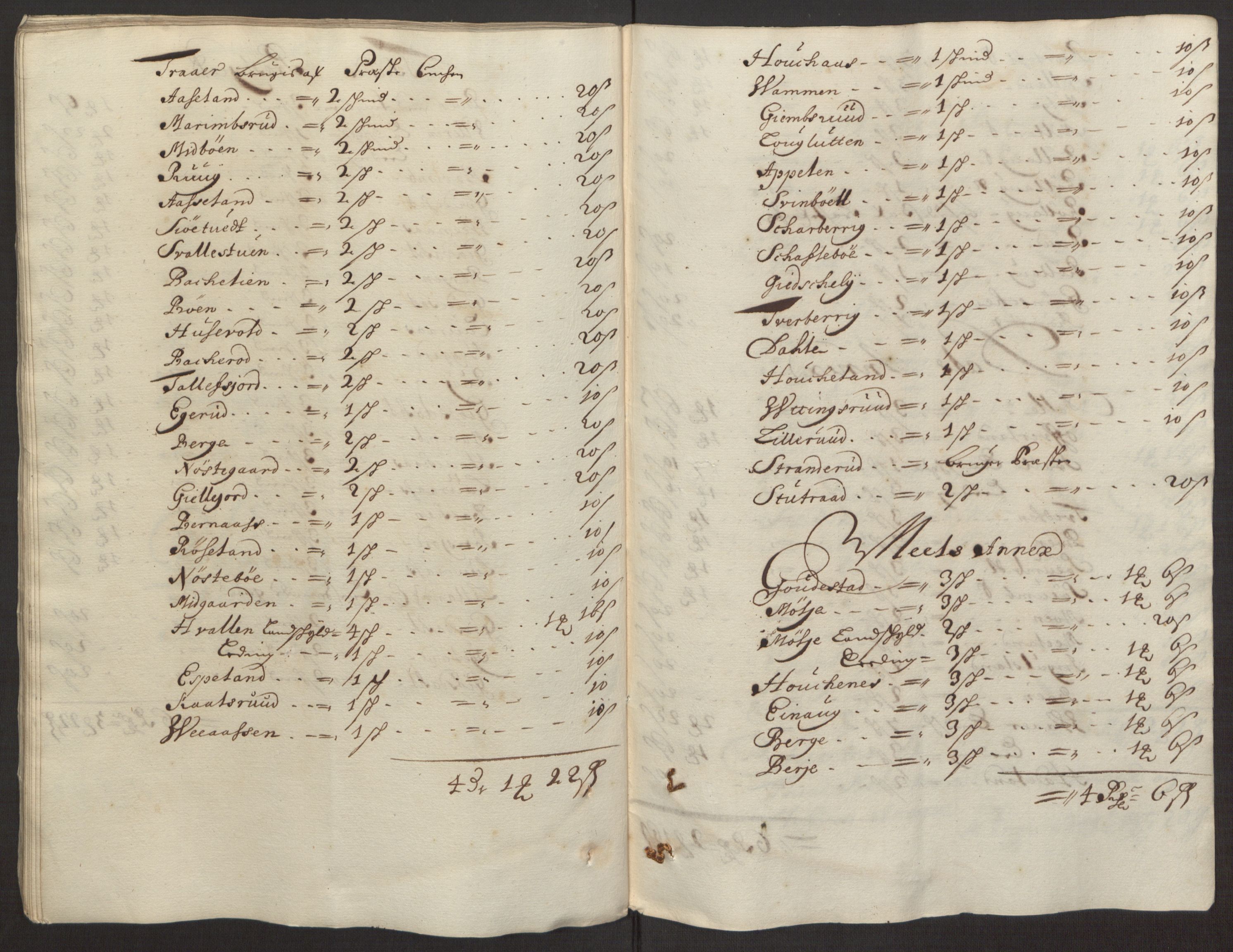 Rentekammeret inntil 1814, Reviderte regnskaper, Fogderegnskap, RA/EA-4092/R35/L2067: Fogderegnskap Øvre og Nedre Telemark, 1677, s. 22