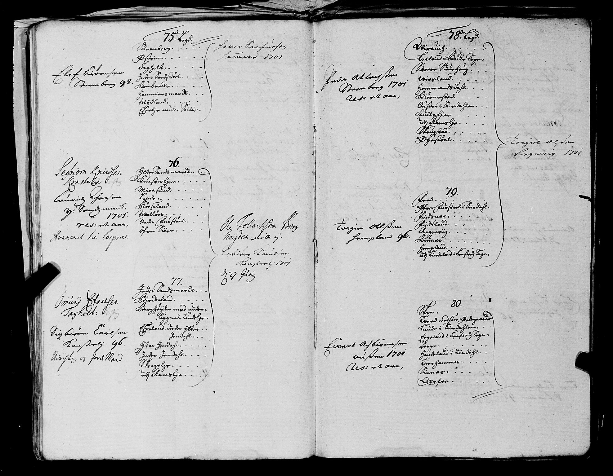 Fylkesmannen i Rogaland, AV/SAST-A-101928/99/3/325/325CA, 1655-1832, s. 1820