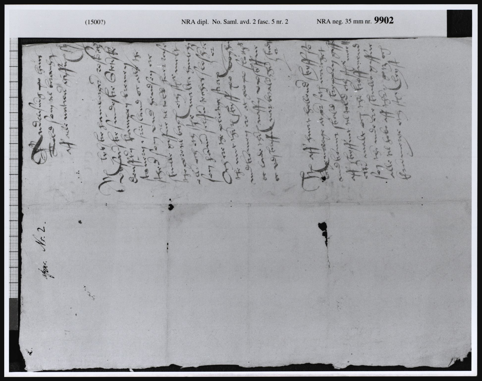 Riksarkivets diplomsamling, AV/RA-EA-5965/F10, 1309-1569, s. 214