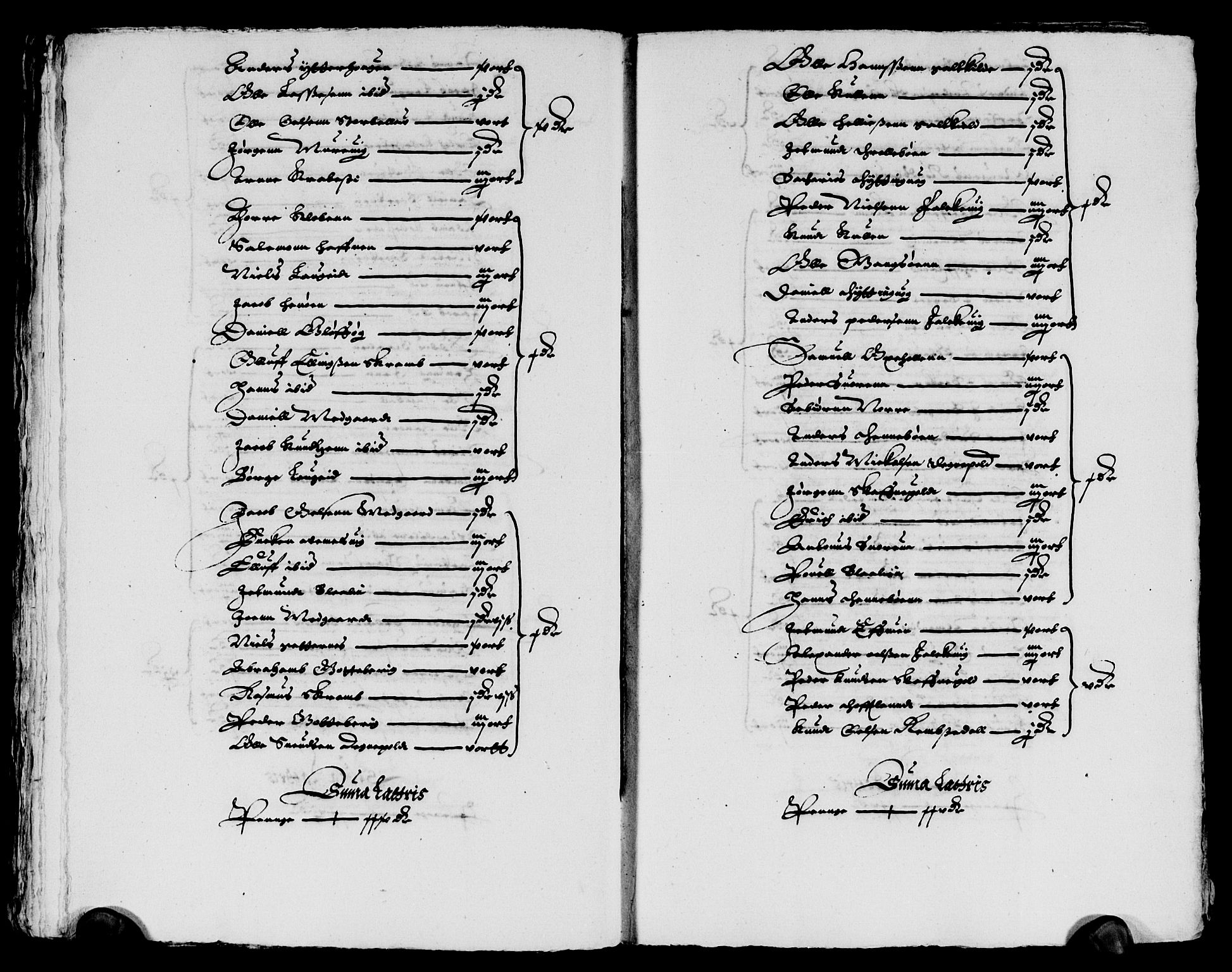 Rentekammeret inntil 1814, Reviderte regnskaper, Lensregnskaper, AV/RA-EA-5023/R/Rb/Rbt/L0046: Bergenhus len, 1627-1628