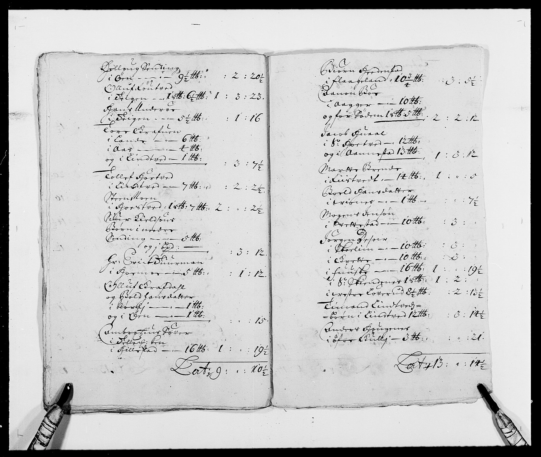 Rentekammeret inntil 1814, Reviderte regnskaper, Fogderegnskap, RA/EA-4092/R24/L1573: Fogderegnskap Numedal og Sandsvær, 1687-1691, s. 444