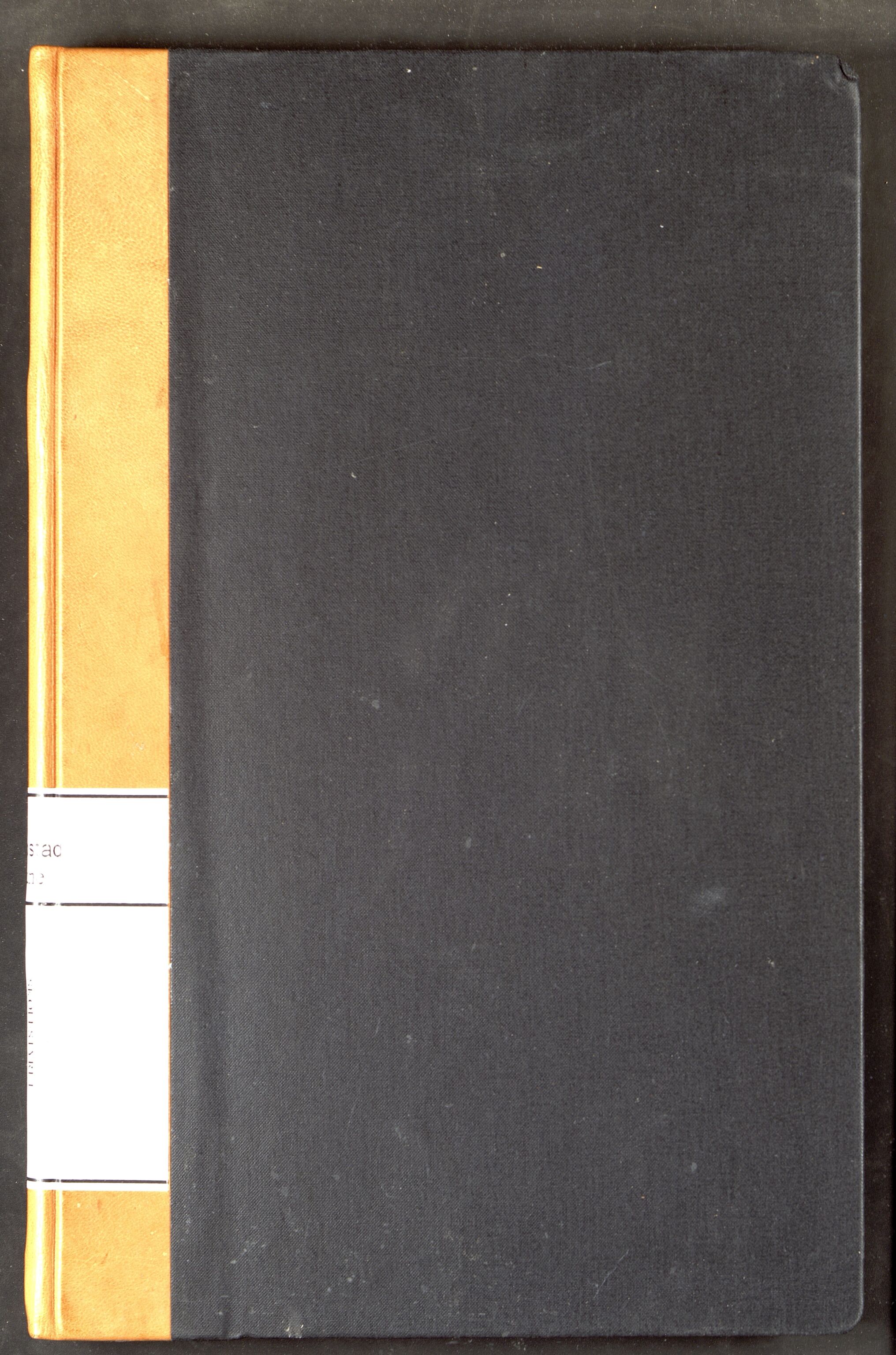 Hægebostad kommune - Meland skole, ARKSOR/1034HG564/H/L0003: Skoleprotokoll, 1886-1896