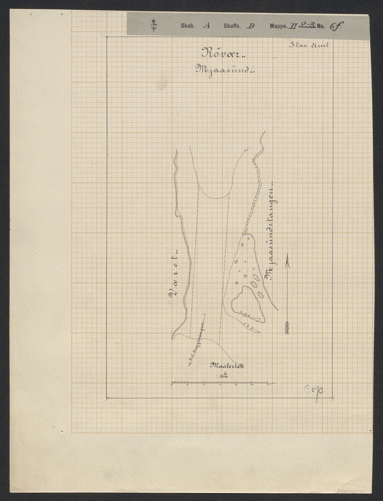 Havnedirektoratet, AV/RA-S-1604/2/T/Tf/Tf04, 1847-1922, s. 35