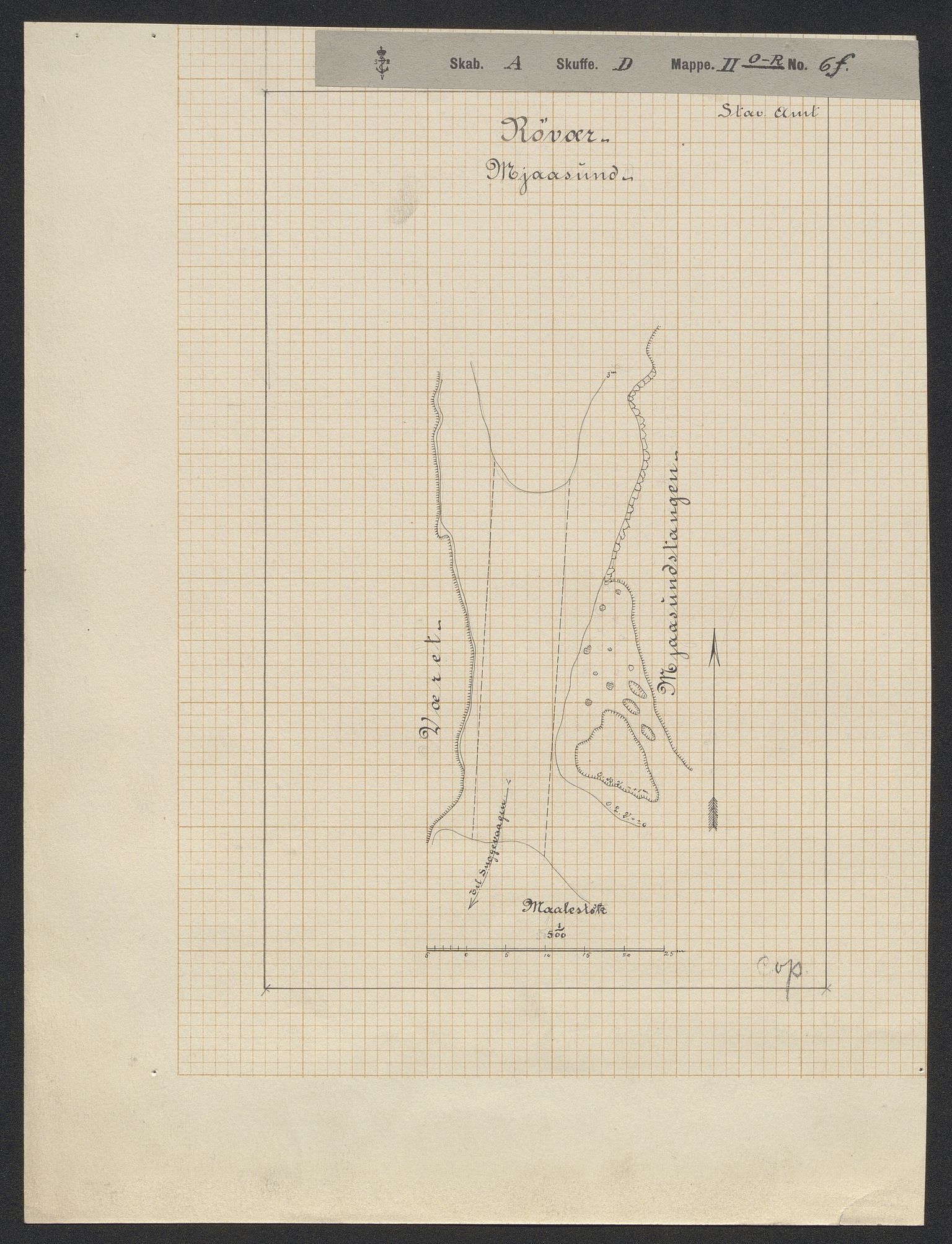 Havnedirektoratet, RA/S-1604/2/T/Tf/Tf04, 1847-1922, s. 35