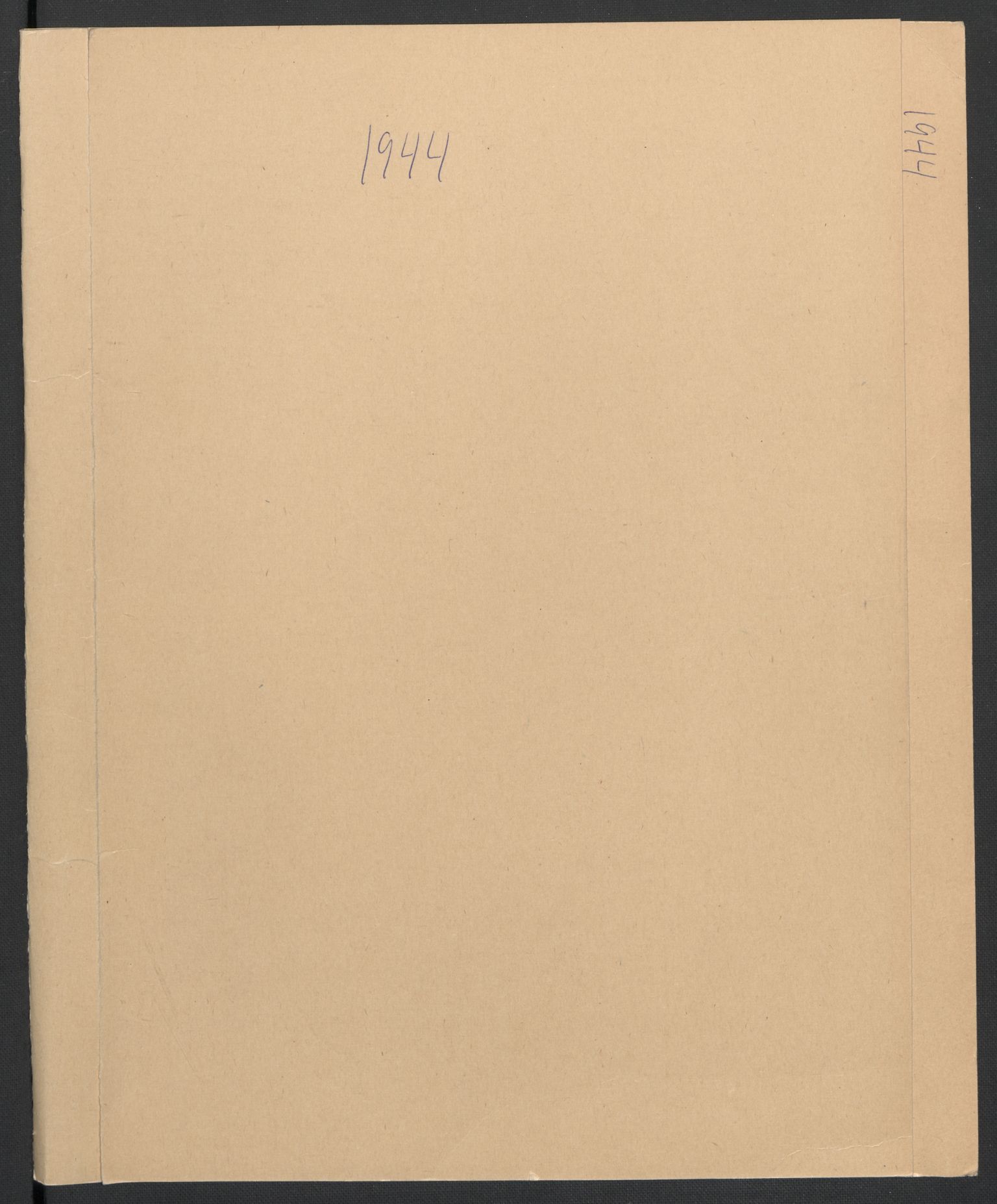 Landssvikarkivet, Oslo politikammer, AV/RA-S-3138-01/D/Da/L0003: Dnr. 29, 1945, s. 1227