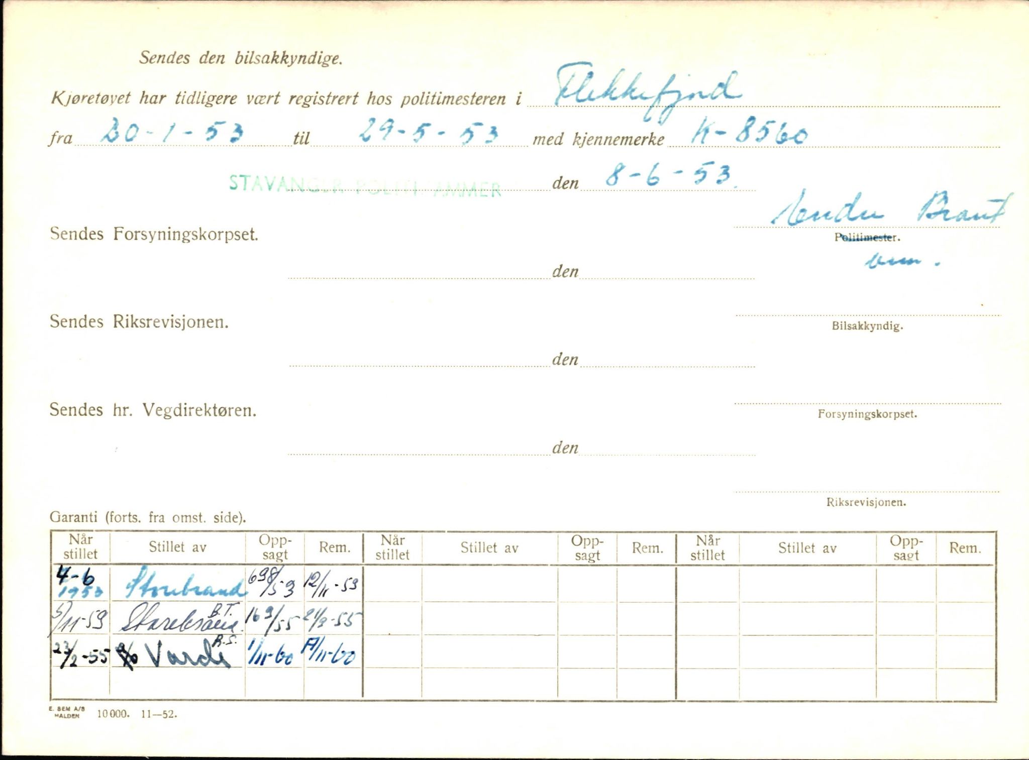 Stavanger trafikkstasjon, AV/SAST-A-101942/0/F/L0011: L-3700 - L-4199, 1930-1971, s. 2129