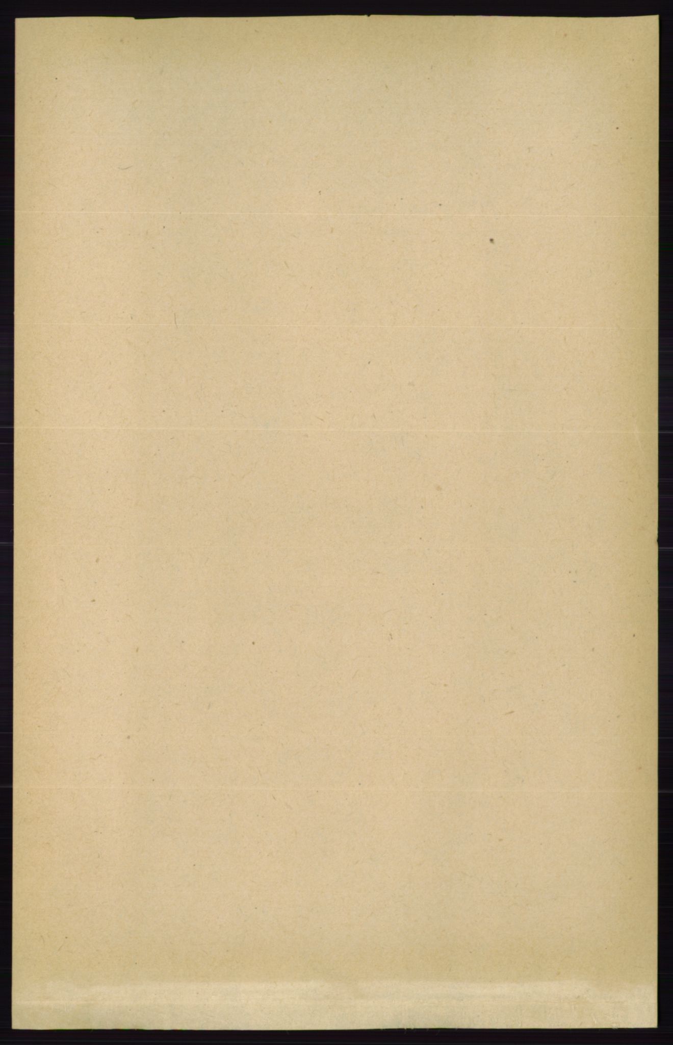 RA, Folketelling 1891 for 0821 Bø herred, 1891, s. 2203