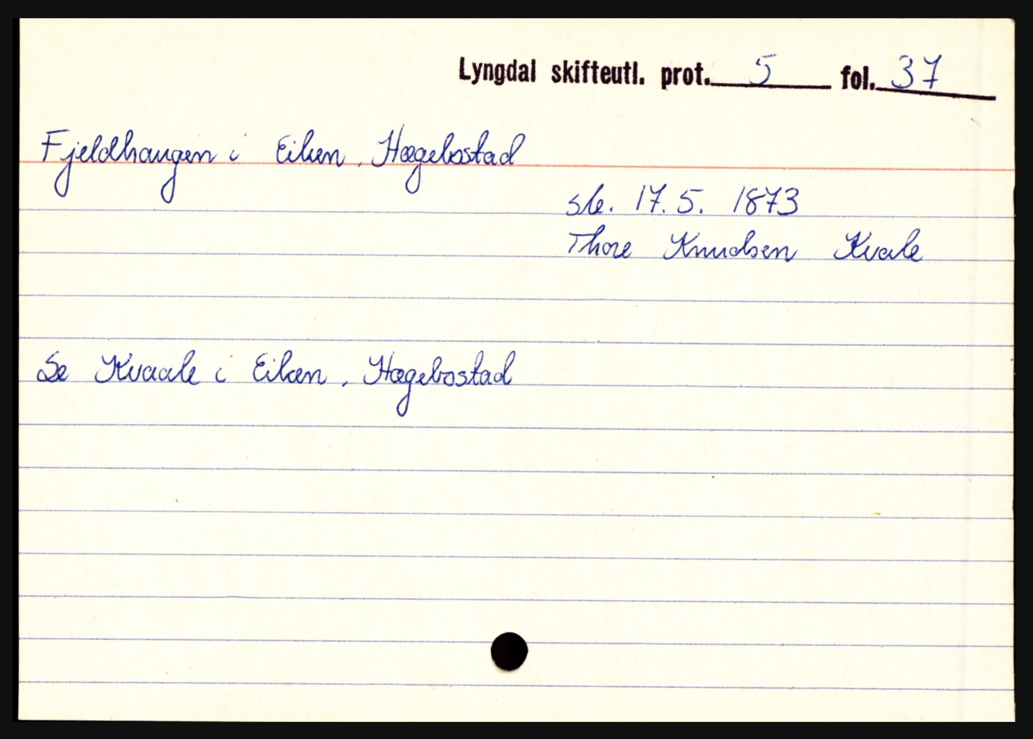 Lyngdal sorenskriveri, SAK/1221-0004/H, s. 3311