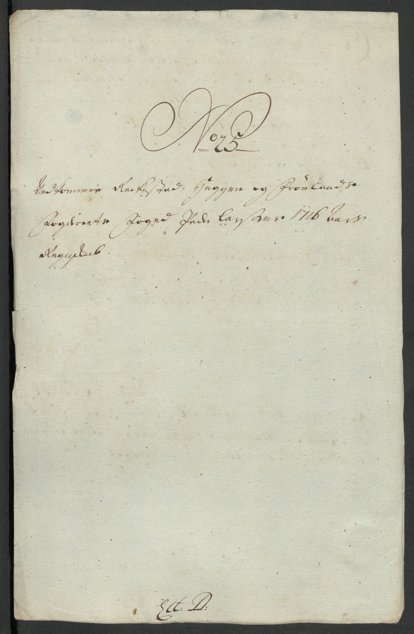 Rentekammeret inntil 1814, Reviderte regnskaper, Fogderegnskap, AV/RA-EA-4092/R07/L0312: Fogderegnskap Rakkestad, Heggen og Frøland, 1716, s. 75