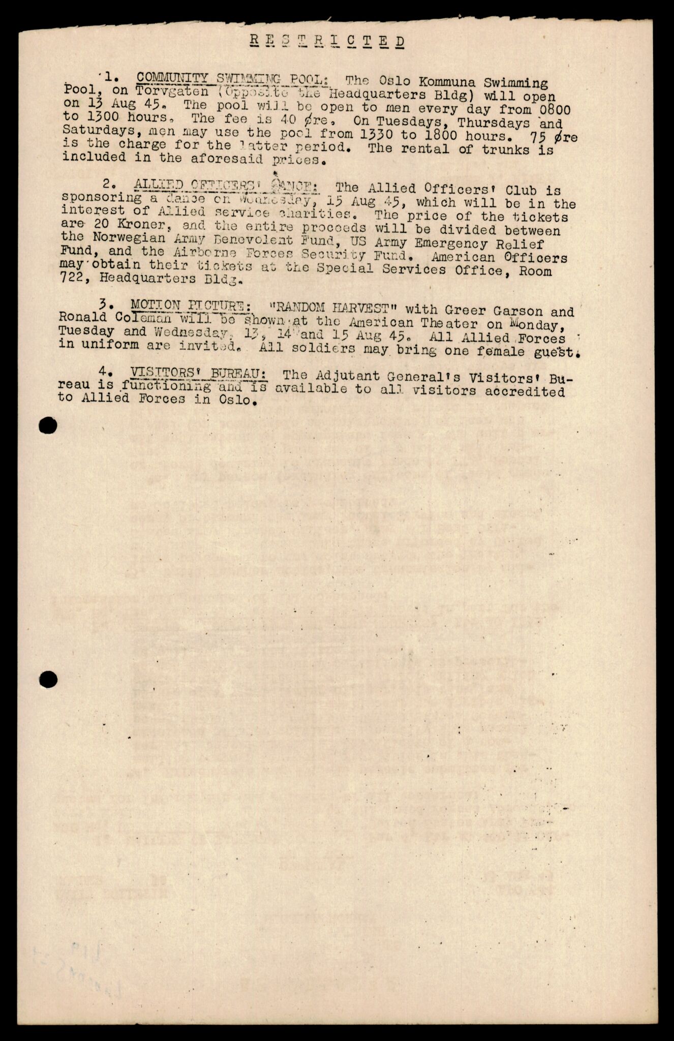 Forsvarets Overkommando. 2 kontor. Arkiv 11.4. Spredte tyske arkivsaker, AV/RA-RAFA-7031/D/Dar/Darc/L0015: FO.II, 1945-1946, s. 652