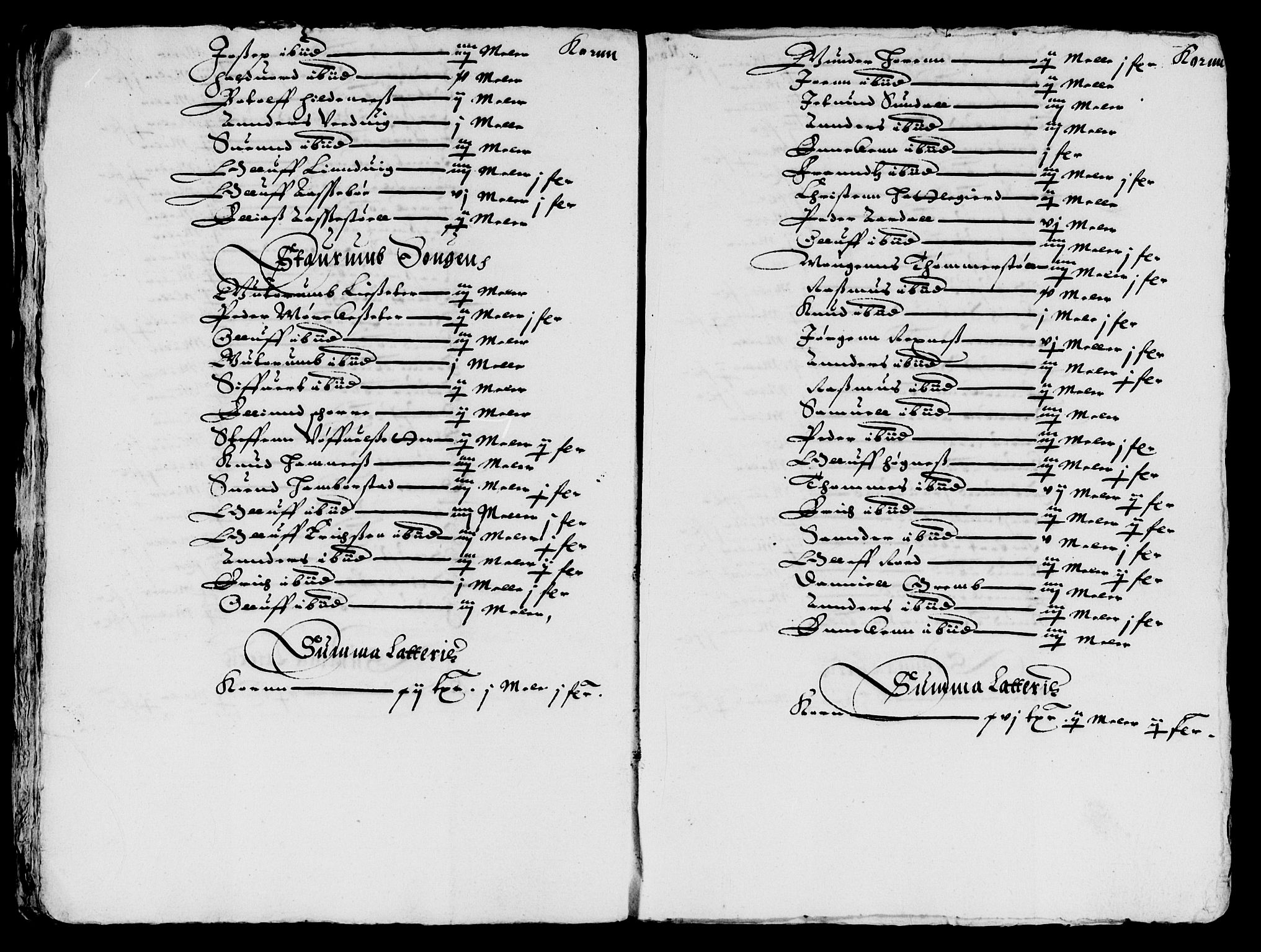Rentekammeret inntil 1814, Reviderte regnskaper, Lensregnskaper, AV/RA-EA-5023/R/Rb/Rbt/L0037: Bergenhus len, 1623-1625