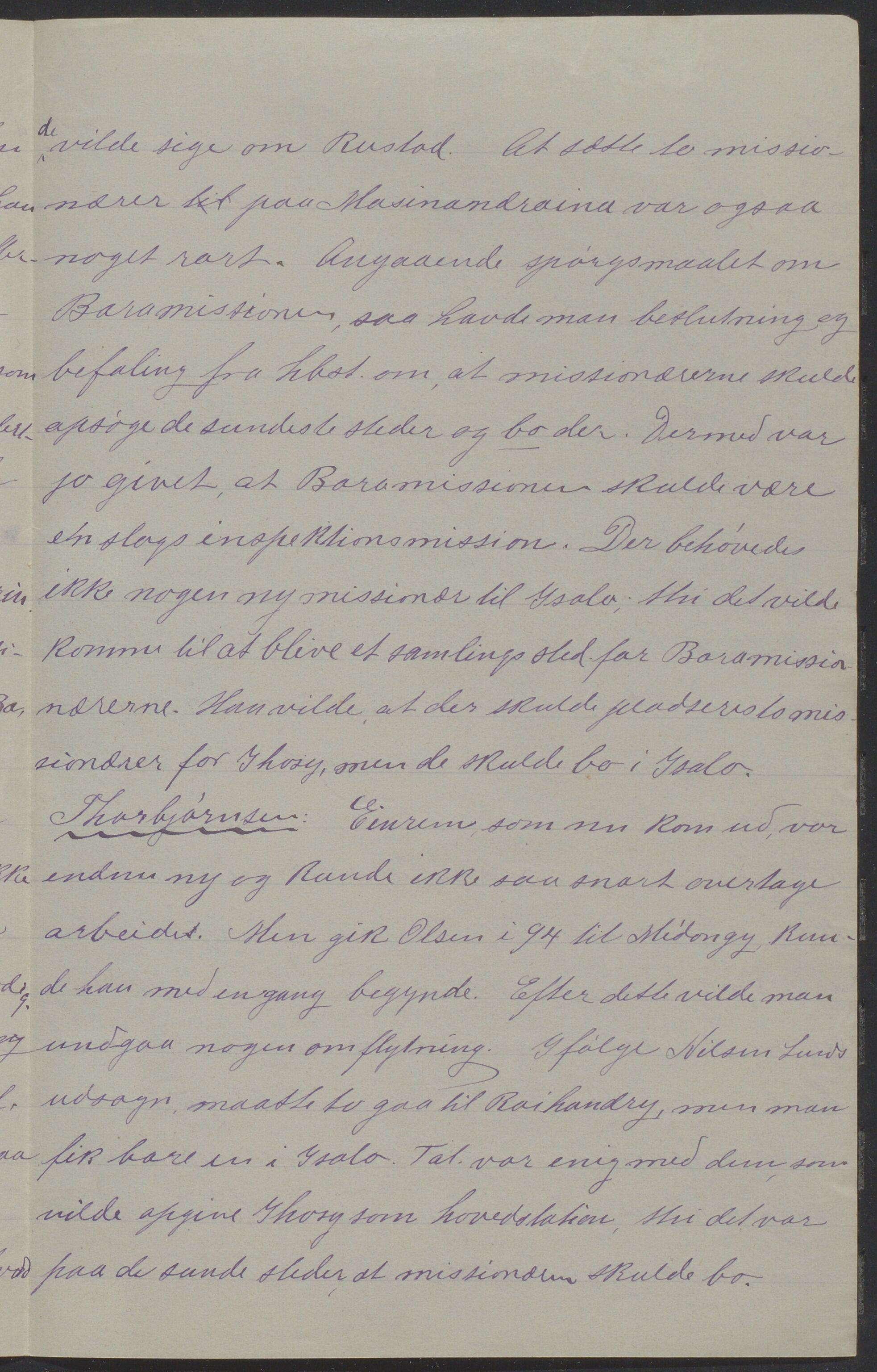 Det Norske Misjonsselskap - hovedadministrasjonen, VID/MA-A-1045/D/Da/Daa/L0039/0007: Konferansereferat og årsberetninger / Konferansereferat fra Madagaskar Innland., 1893