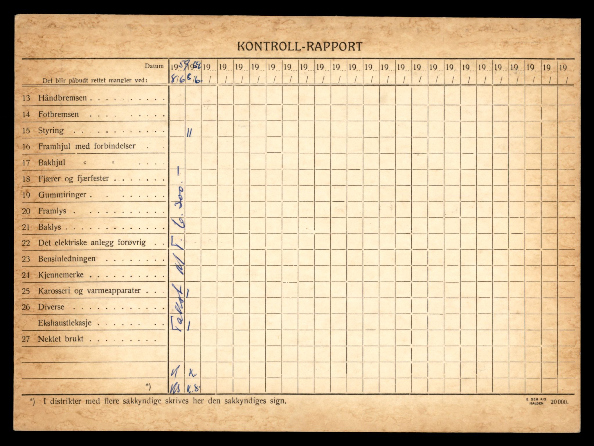 Møre og Romsdal vegkontor - Ålesund trafikkstasjon, AV/SAT-A-4099/F/Fe/L0035: Registreringskort for kjøretøy T 12653 - T 12829, 1927-1998, s. 1035