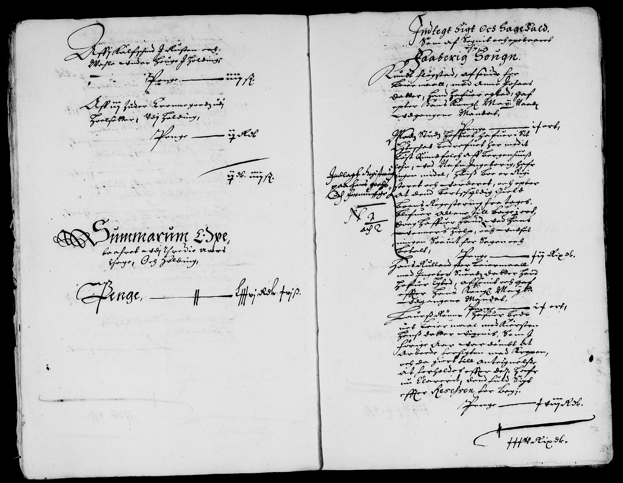 Rentekammeret inntil 1814, Reviderte regnskaper, Lensregnskaper, AV/RA-EA-5023/R/Rb/Rba/L0246: Akershus len, 1657-1659