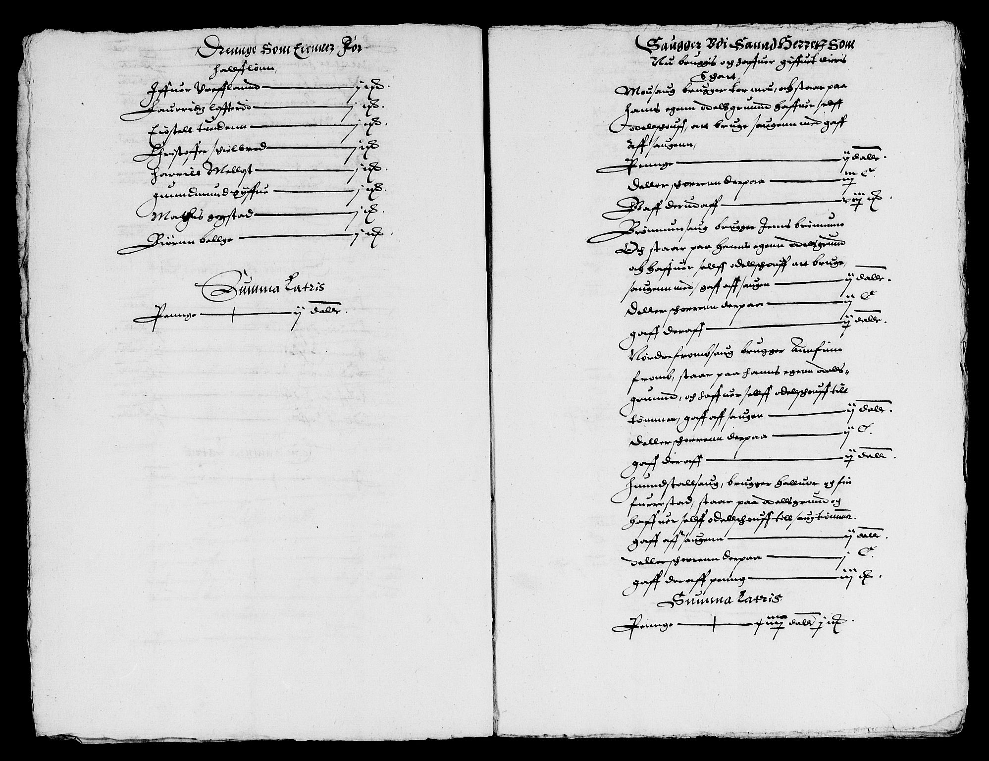 Rentekammeret inntil 1814, Reviderte regnskaper, Lensregnskaper, AV/RA-EA-5023/R/Rb/Rba/L0049: Akershus len, 1618-1619