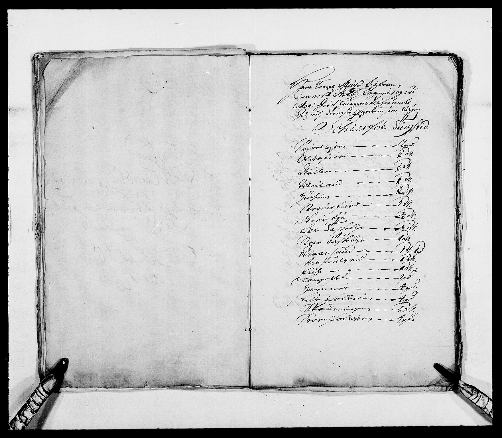 Rentekammeret inntil 1814, Reviderte regnskaper, Fogderegnskap, AV/RA-EA-4092/R68/L4751: Fogderegnskap Senja og Troms, 1690-1693, s. 301