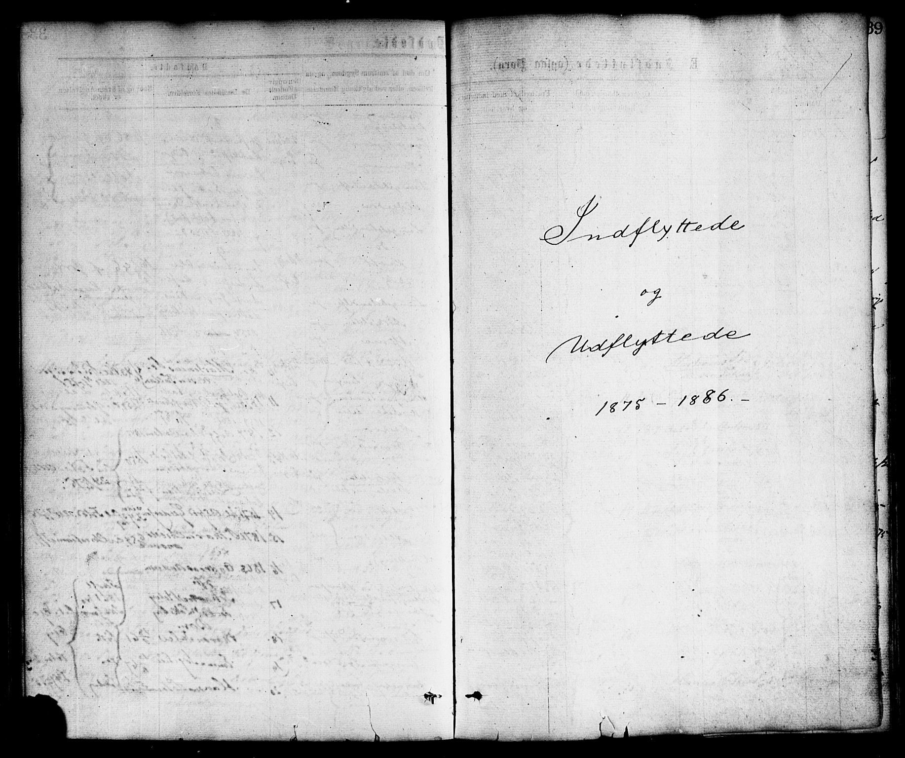 Borge prestekontor Kirkebøker, AV/SAO-A-10903/F/Fa/L0007: Ministerialbok nr. I 7, 1875-1886