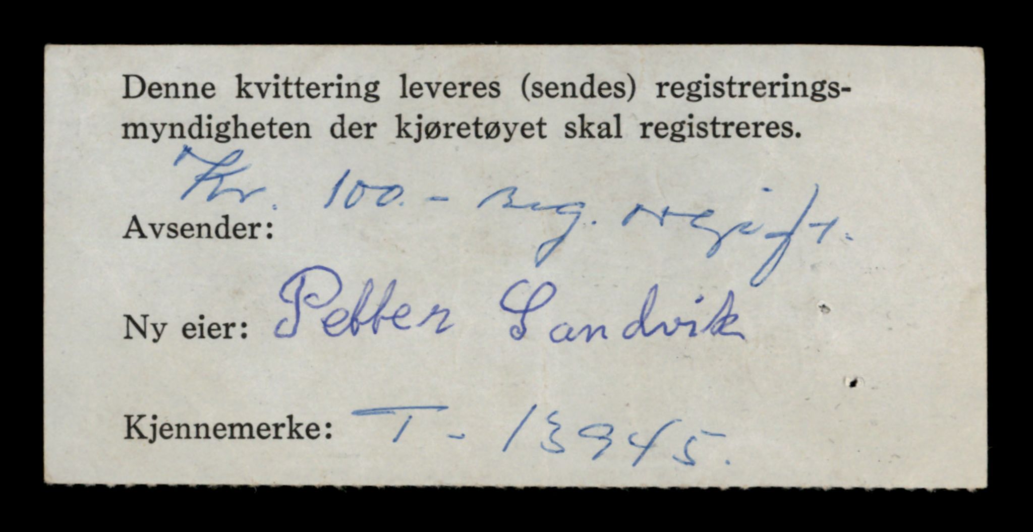 Møre og Romsdal vegkontor - Ålesund trafikkstasjon, AV/SAT-A-4099/F/Fe/L0042: Registreringskort for kjøretøy T 13906 - T 14079, 1927-1998, s. 675