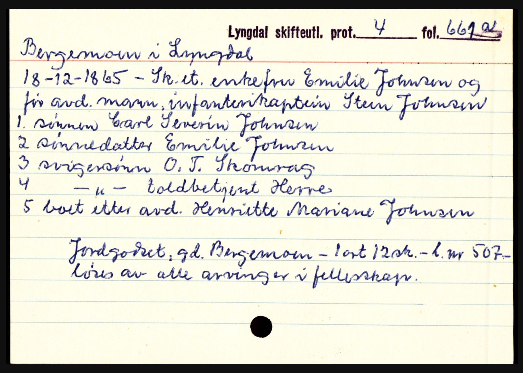 Lyngdal sorenskriveri, AV/SAK-1221-0004/H, s. 487