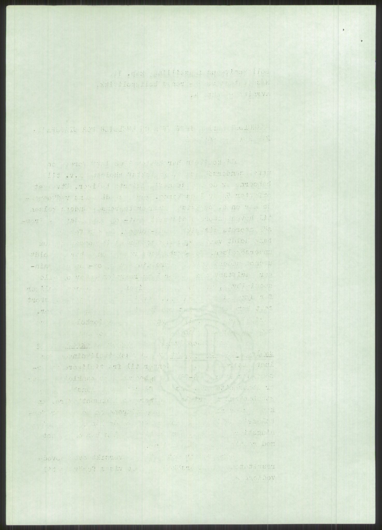 Kommunaldepartementet, Boligkomiteen av 1962, RA/S-1456/D/L0003: --, 1962-1963, s. 769