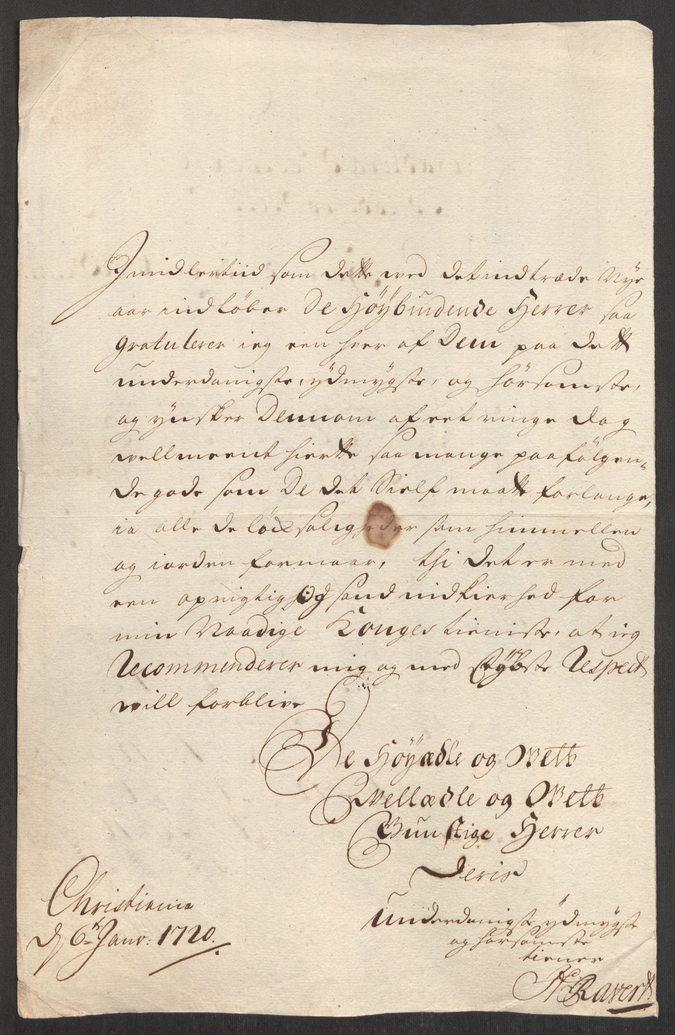 Rentekammeret inntil 1814, Realistisk ordnet avdeling, RA/EA-4070/Oe/L0001: [Ø1]: Priskuranter, 1712-1739, s. 191