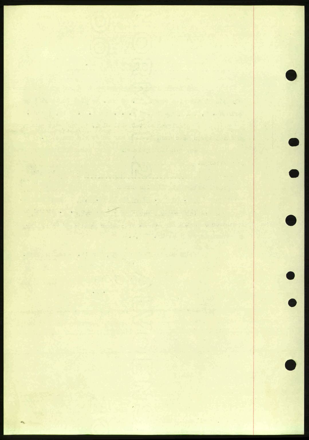 Moss sorenskriveri, SAO/A-10168: Pantebok nr. A5, 1938-1939, Dagboknr: 2829/1938