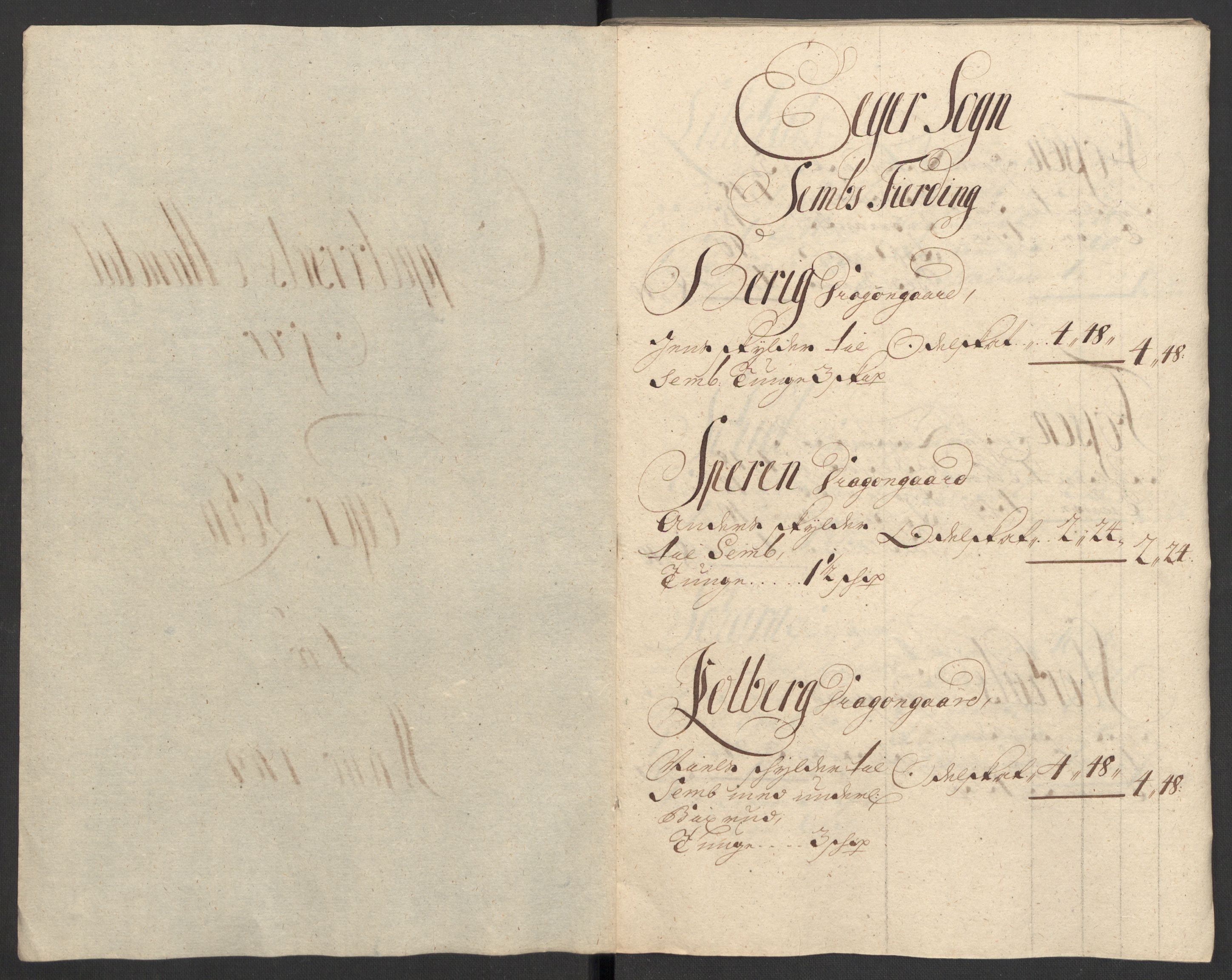 Rentekammeret inntil 1814, Reviderte regnskaper, Fogderegnskap, RA/EA-4092/R31/L1703: Fogderegnskap Hurum, Røyken, Eiker, Lier og Buskerud, 1709, s. 122